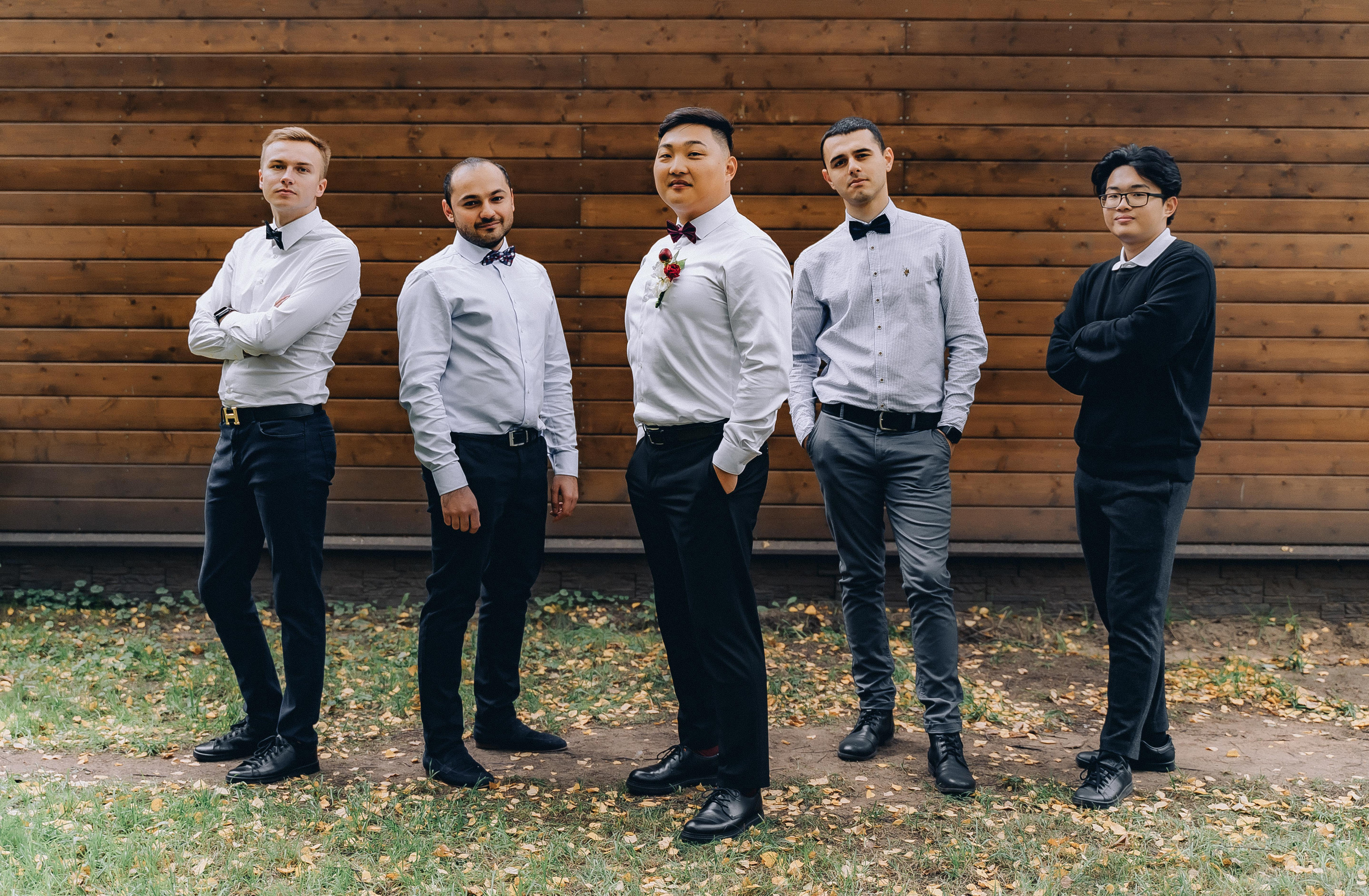 Юлия и Александр. Свадебный и семейный фотограф Ирина Чернова