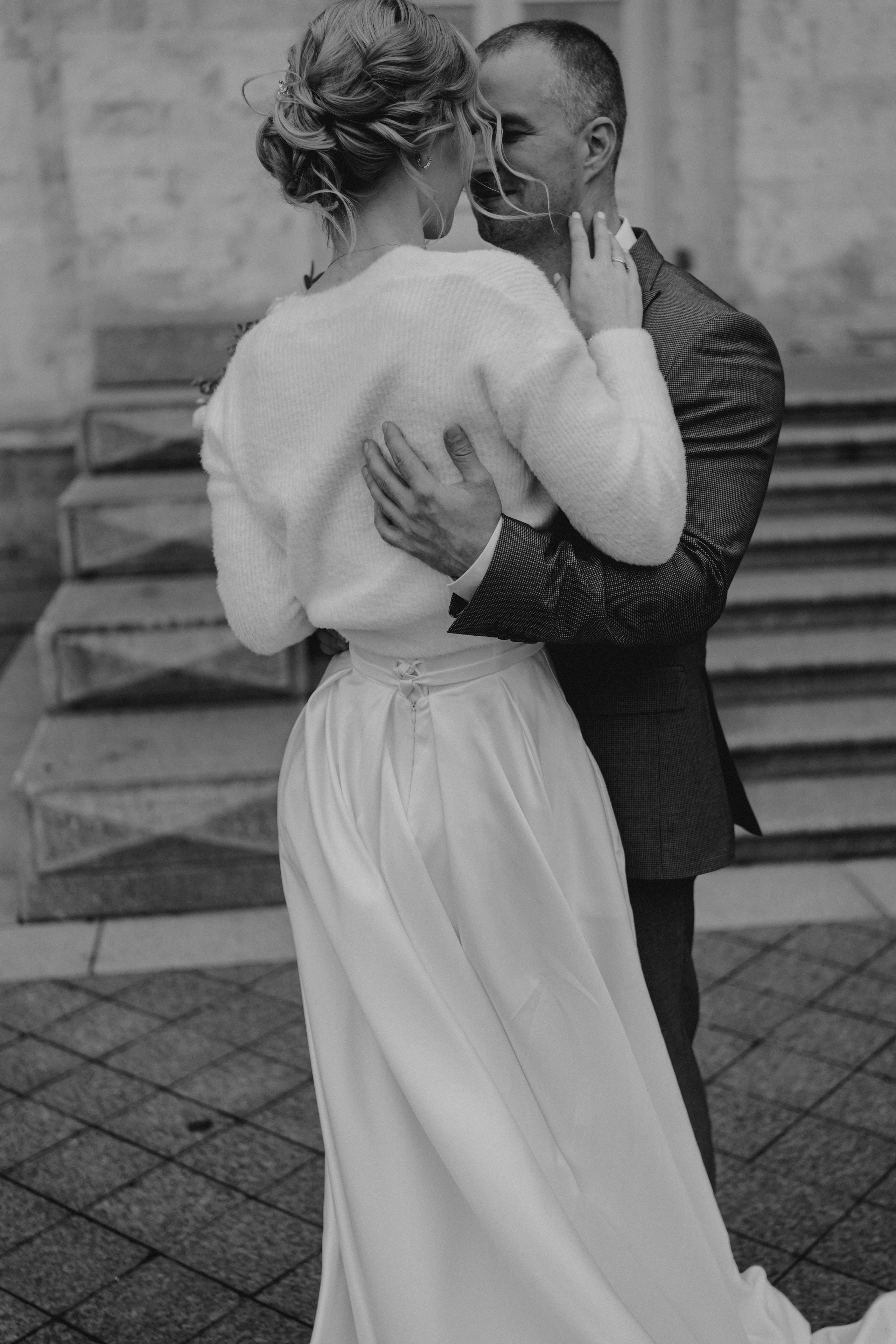 Яна и Андрей. Свадебный и семейный фотограф Ирина Чернова