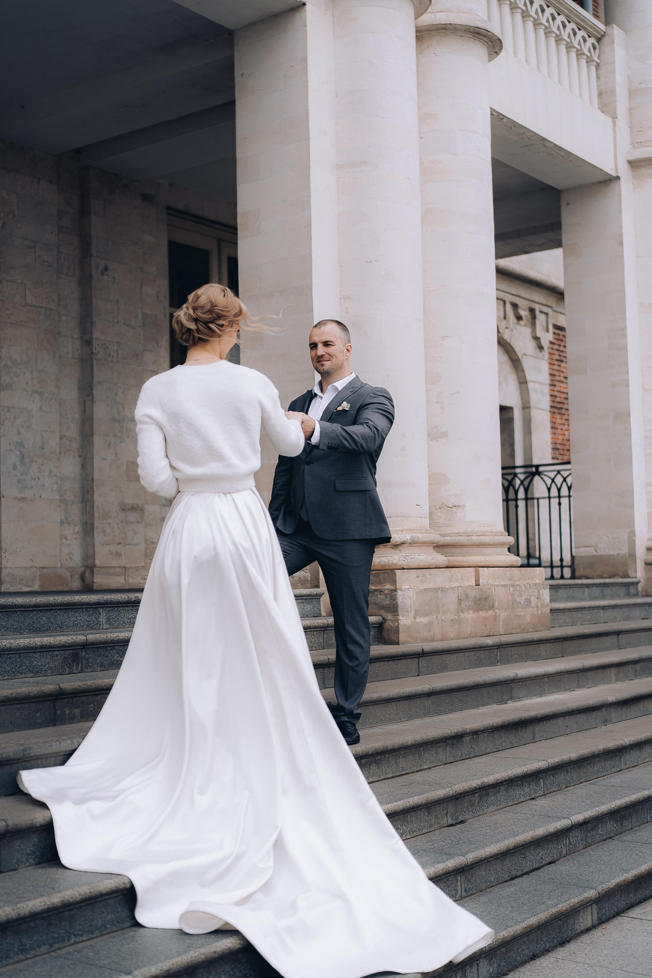 Яна и Андрей. Свадебный и семейный фотограф Ирина Чернова