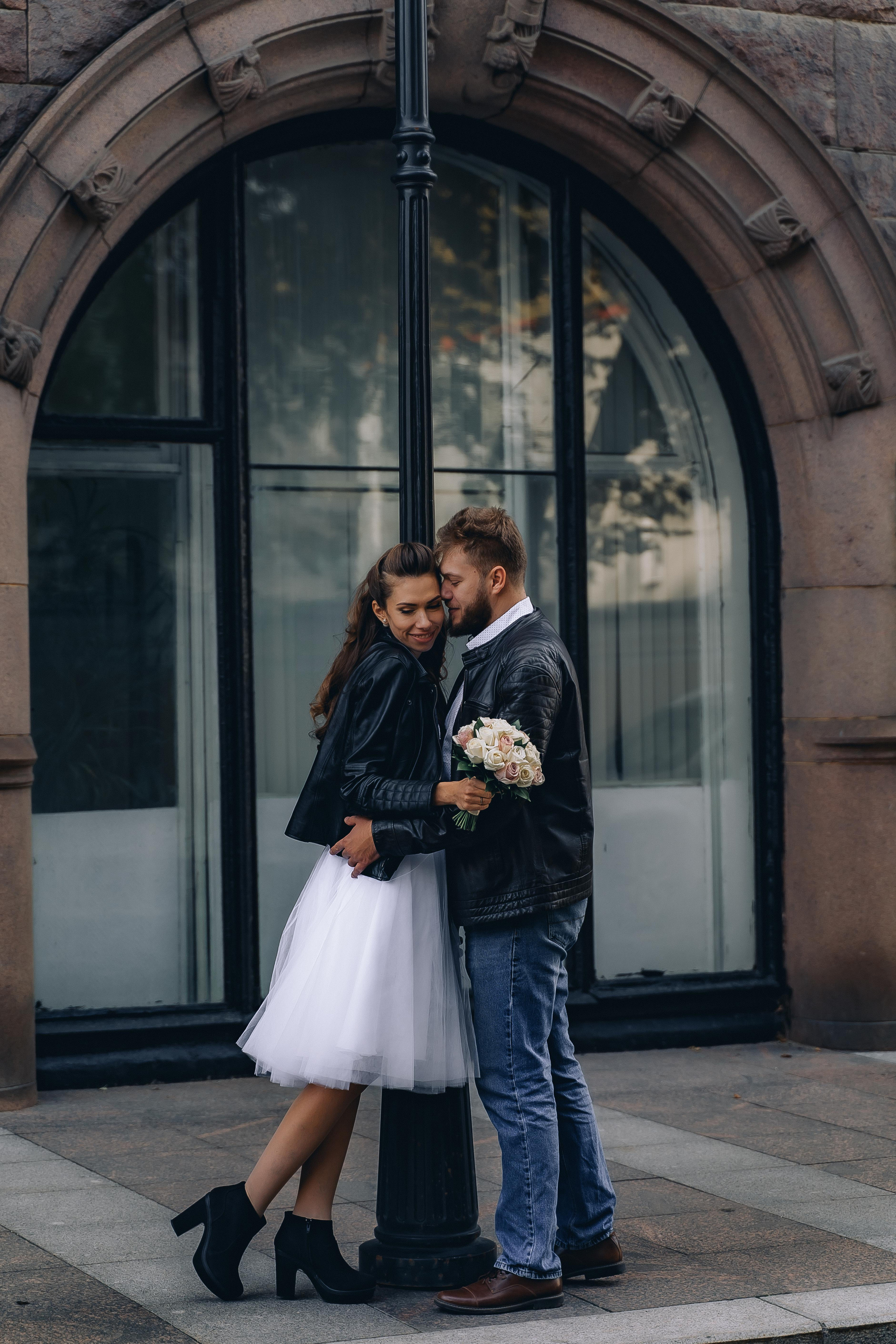 Юлия и Виталий. Свадебный и семейный фотограф Ирина Чернова