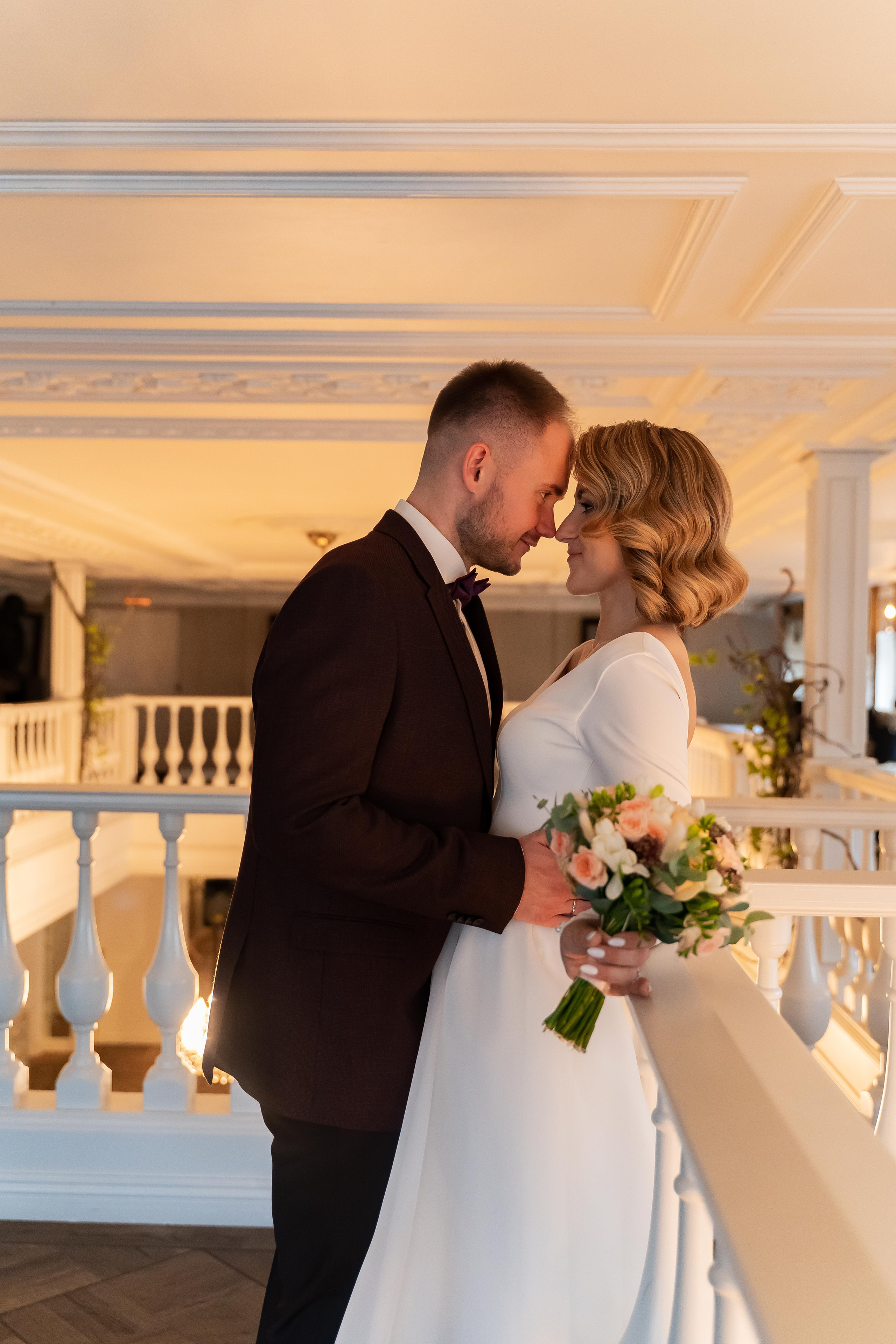 Татьяна и Николай. Свадебный и семейный фотограф Ирина Чернова