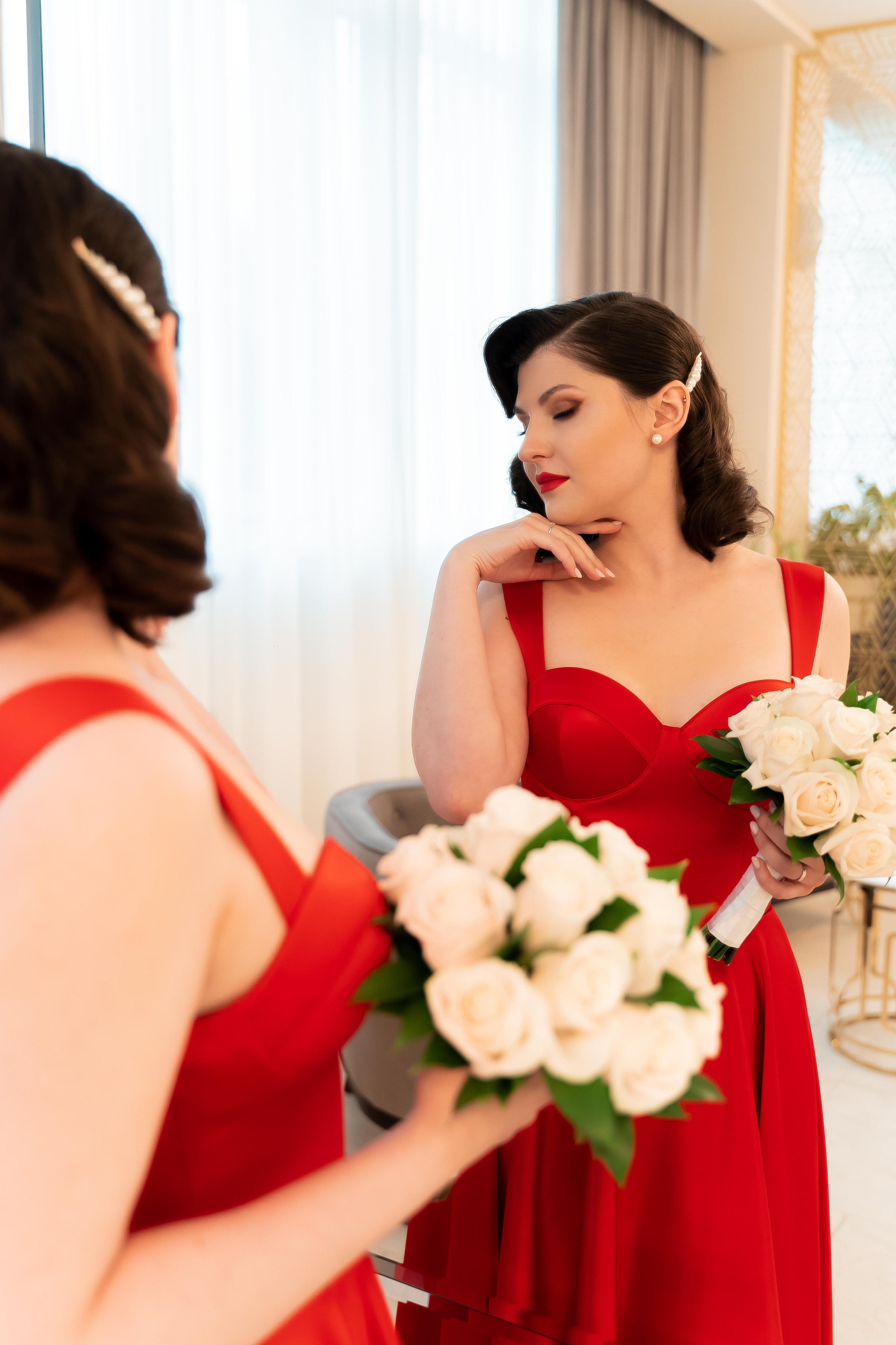 Алина и Владислав. Свадебный и семейный фотограф Ирина Чернова