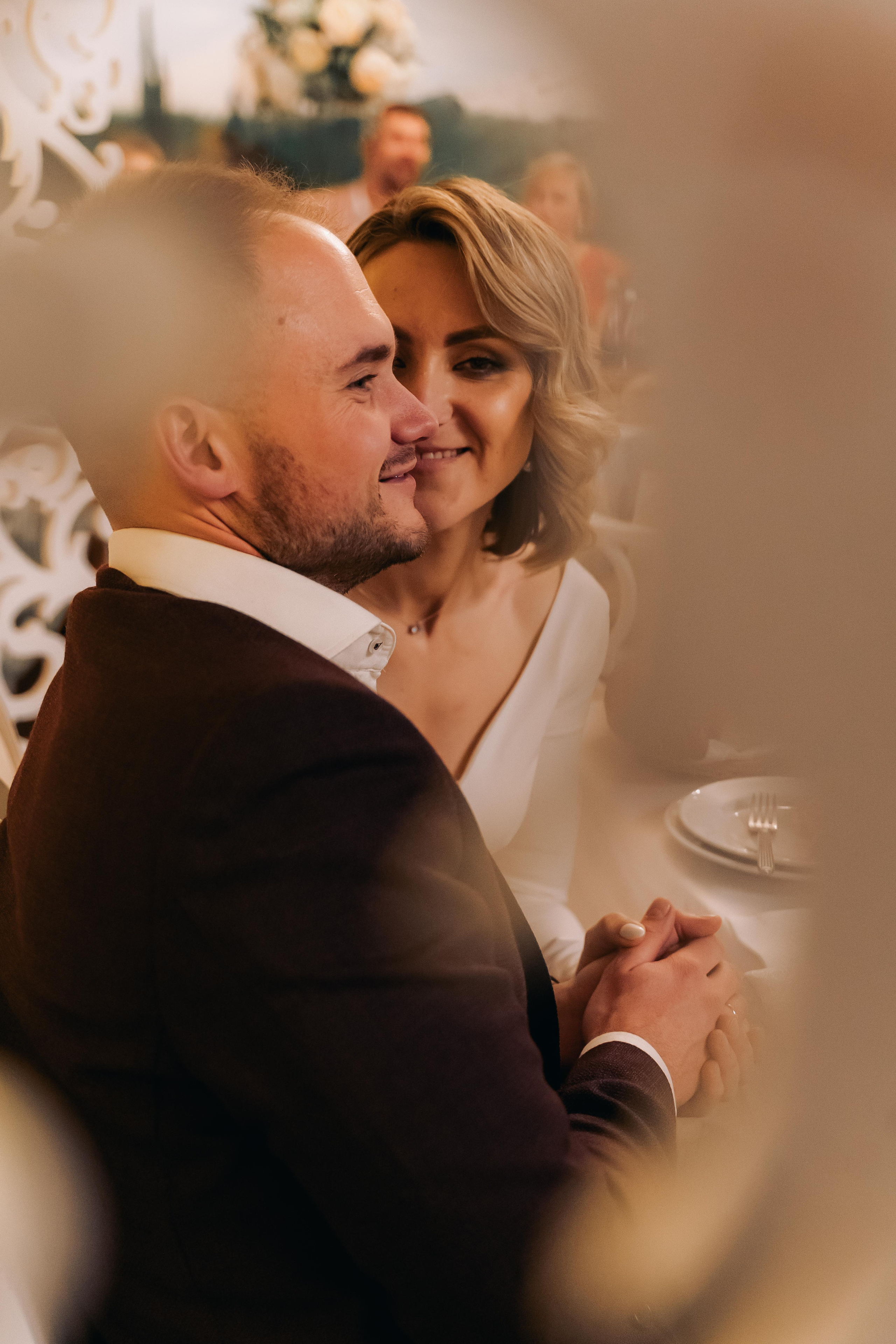 Татьяна и Николай. Свадебный и семейный фотограф Ирина Чернова