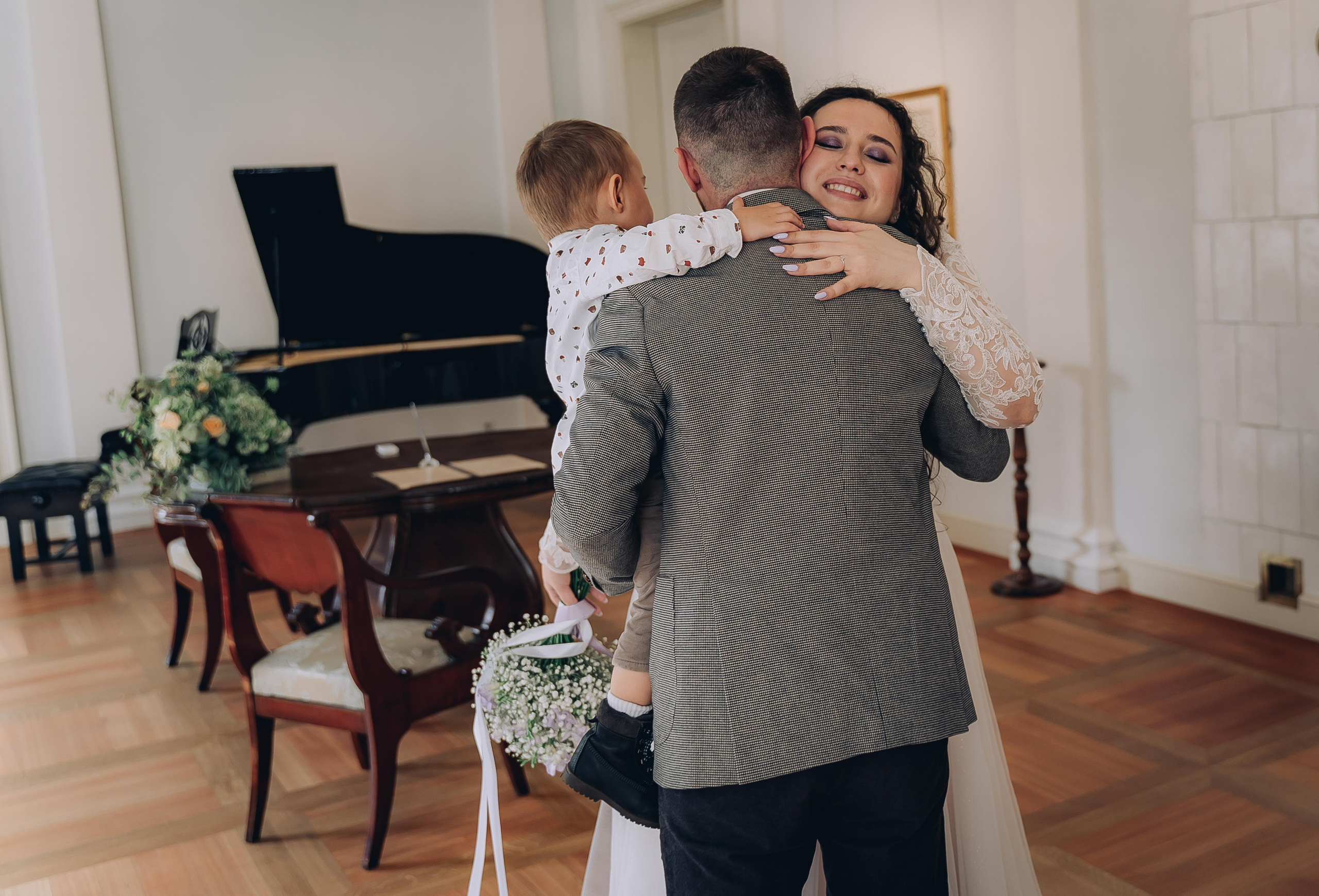 Дарья и Григорий. Свадебный и семейный фотограф Ирина Чернова