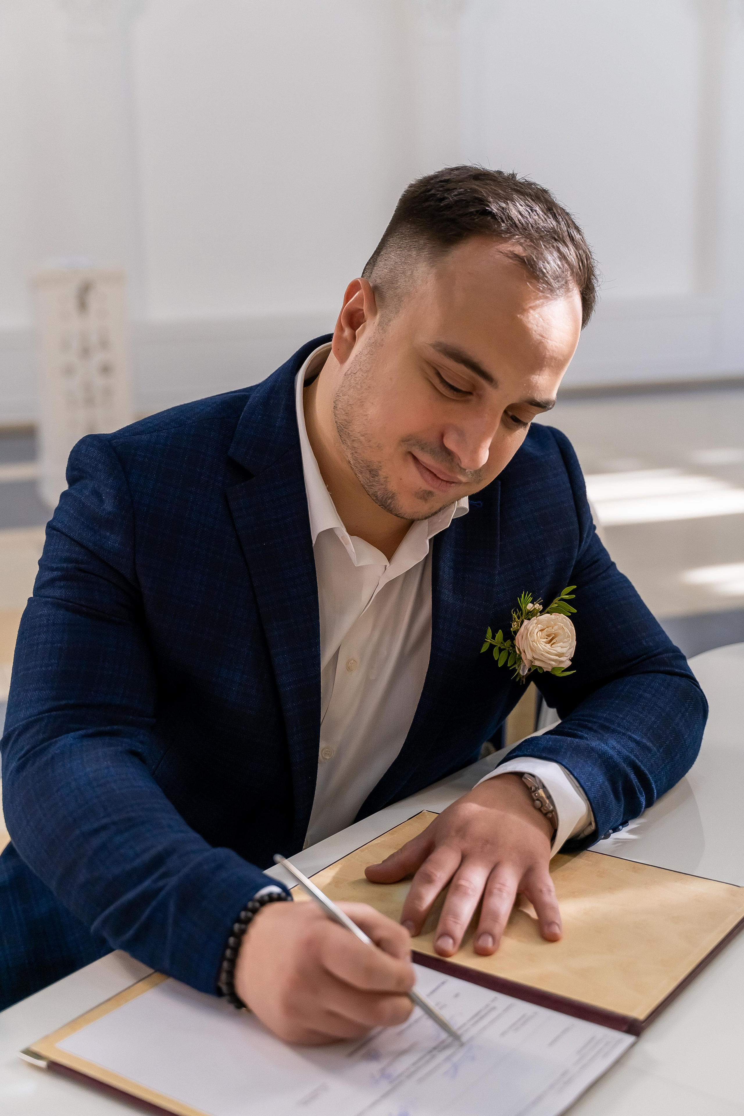 Марина и Кирилл. Свадебный и семейный фотограф Ирина Чернова