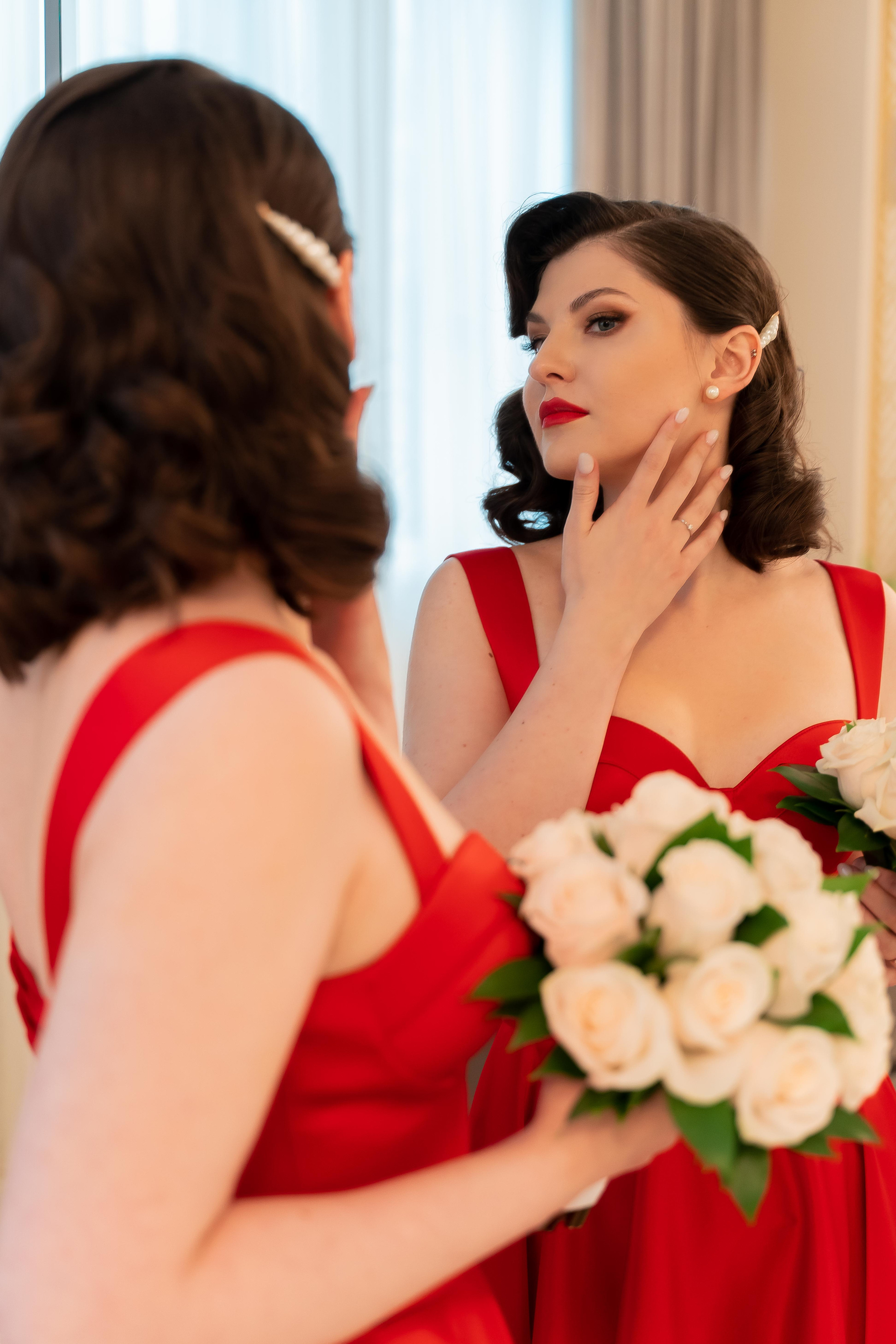 Алина и Владислав. Свадебный и семейный фотограф Ирина Чернова