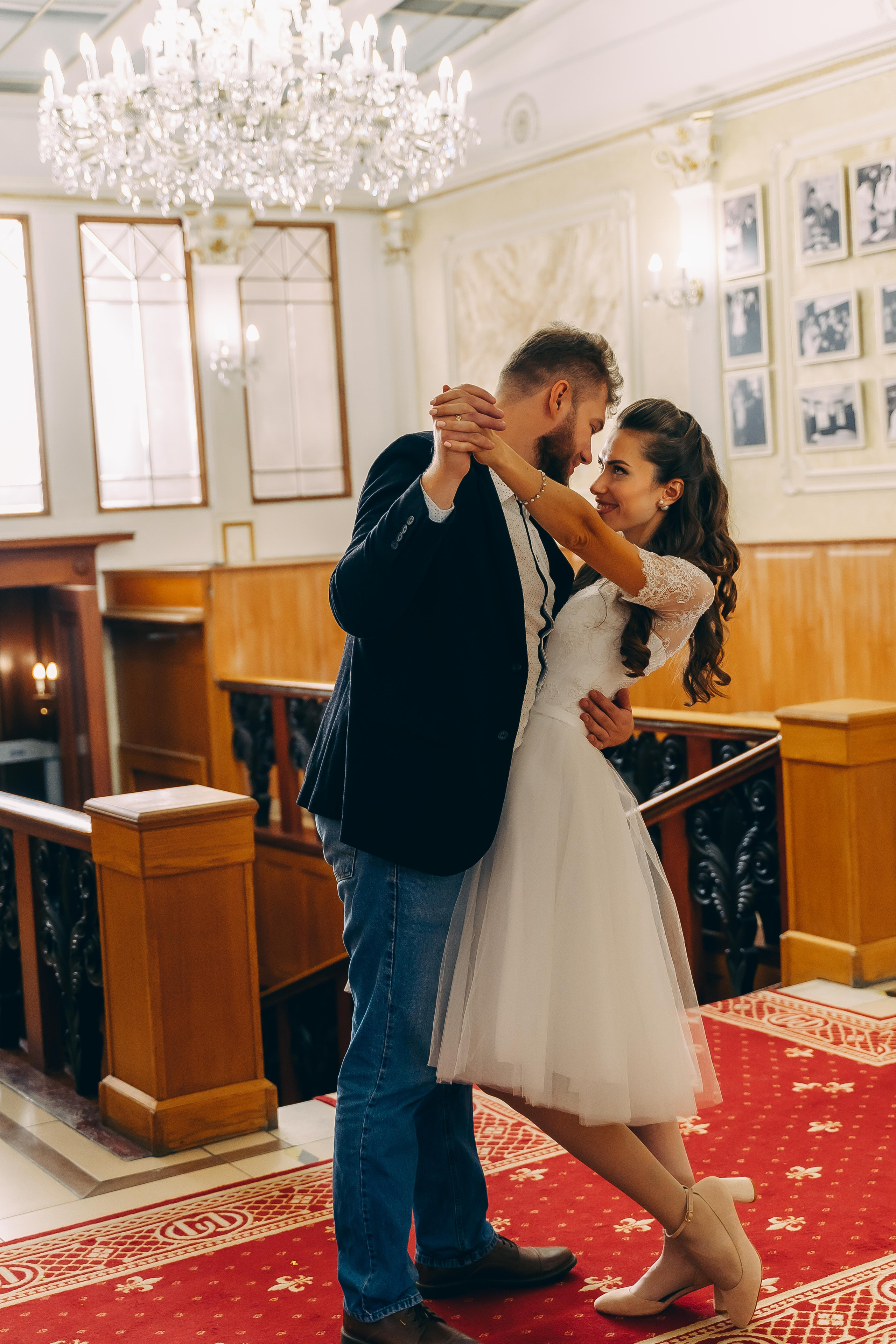 Юлия и Виталий. Свадебный и семейный фотограф Ирина Чернова