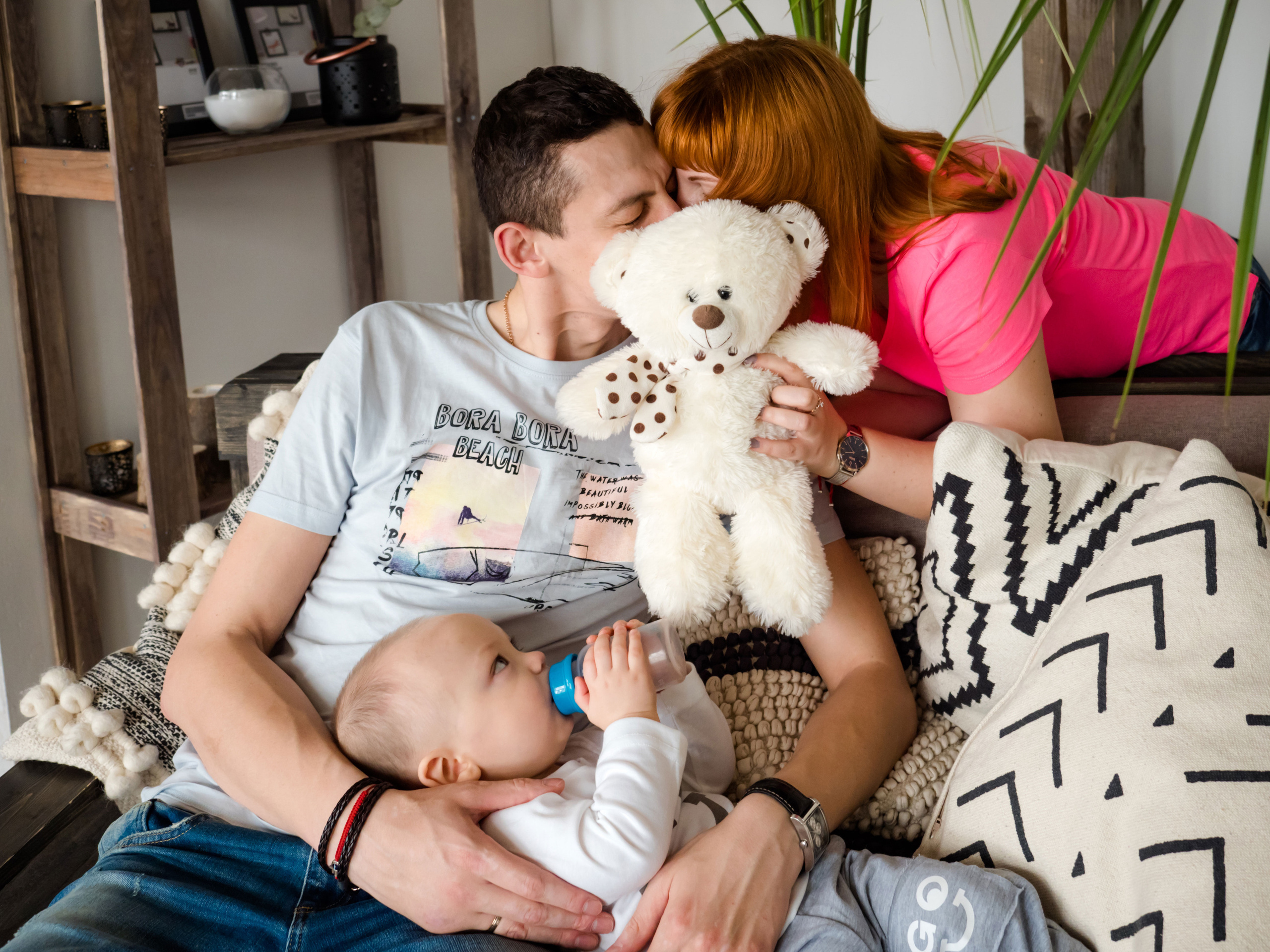 Тимур и его команда. Свадебный и семейный фотограф Ирина Чернова