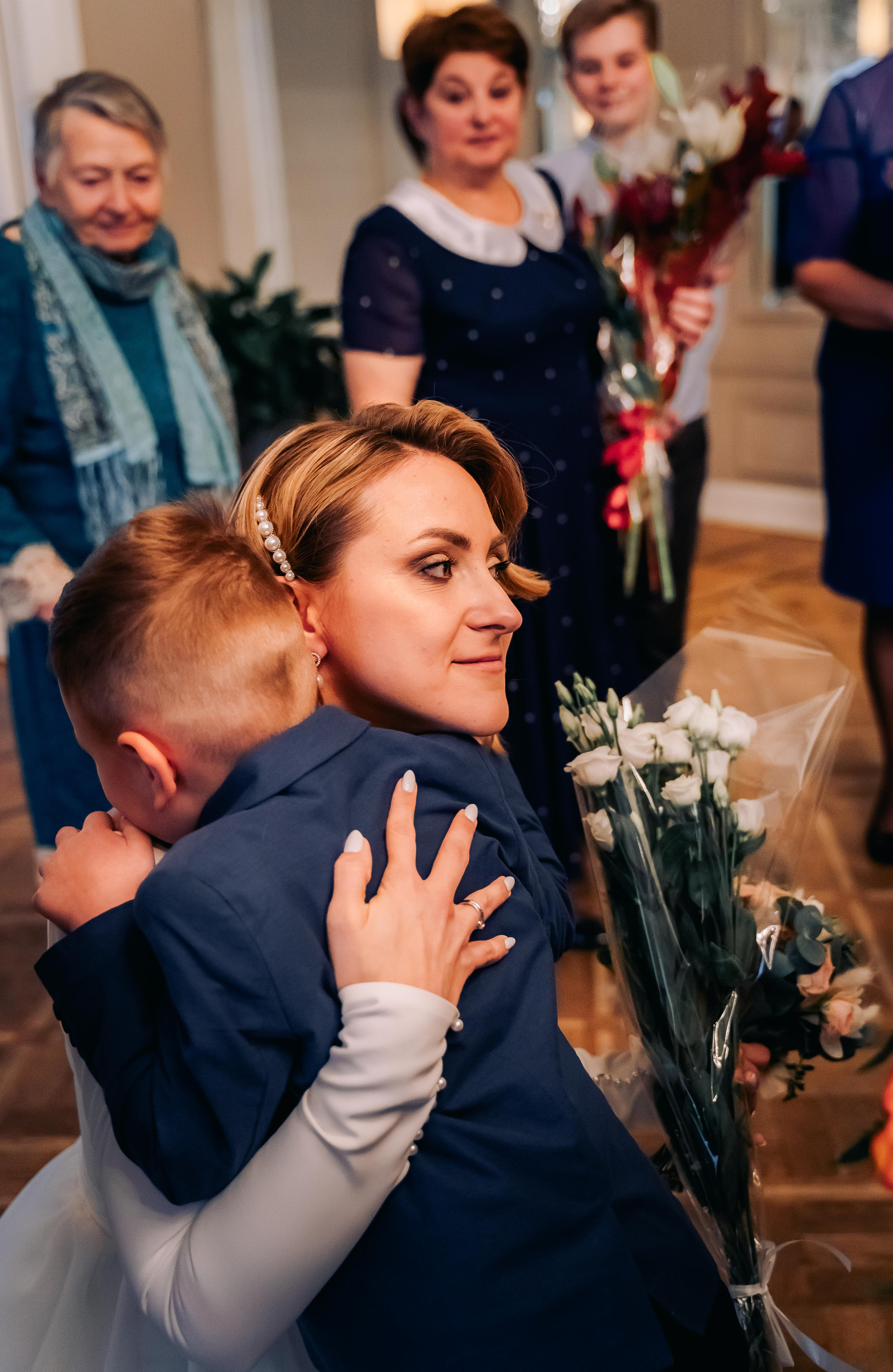 Татьяна и Николай. Свадебный и семейный фотограф Ирина Чернова