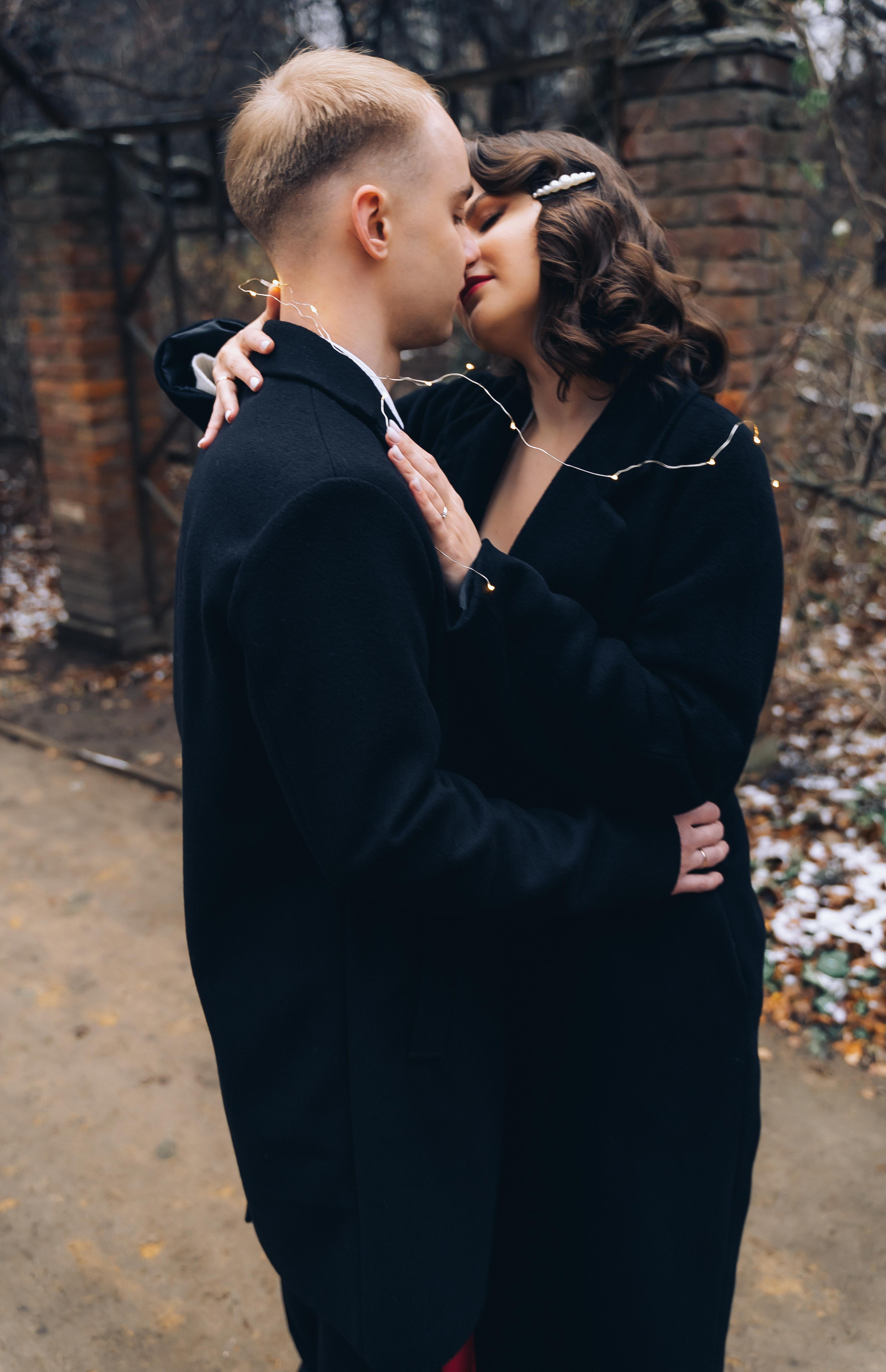 Алина и Владислав. Свадебный и семейный фотограф Ирина Чернова