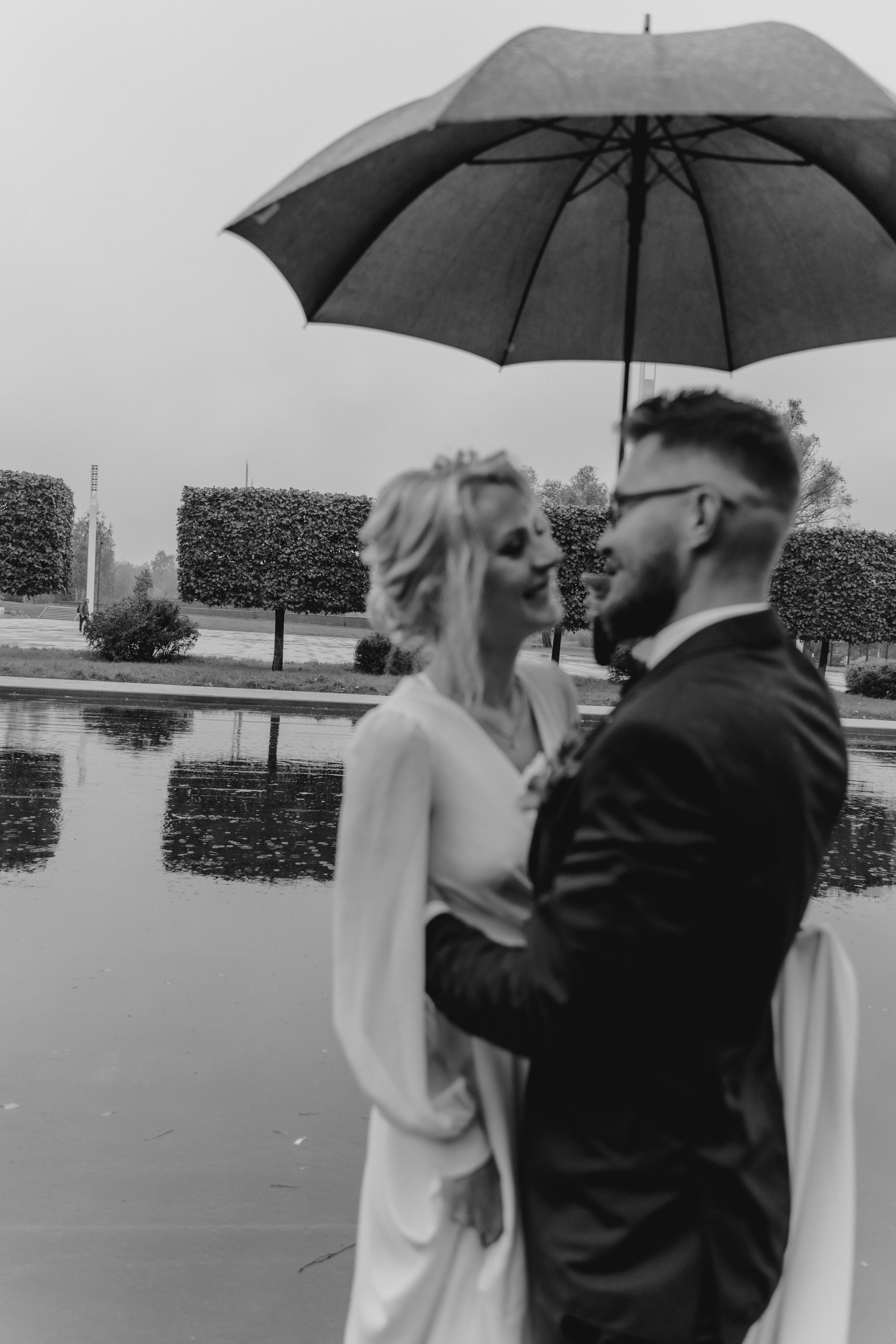 Екатерина и Виталий. Свадебный и семейный фотограф Ирина Чернова