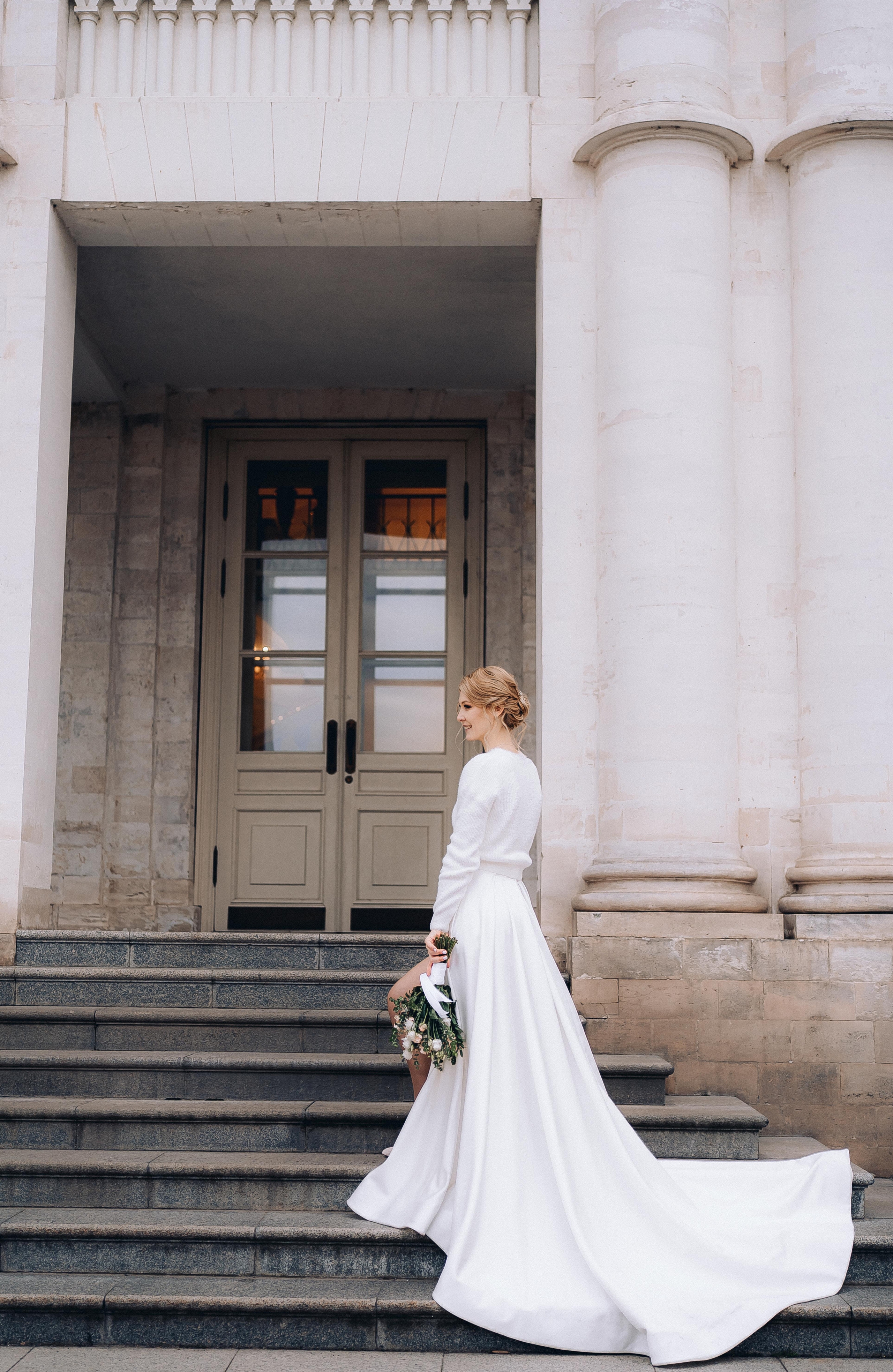 Яна и Андрей. Свадебный и семейный фотограф Ирина Чернова