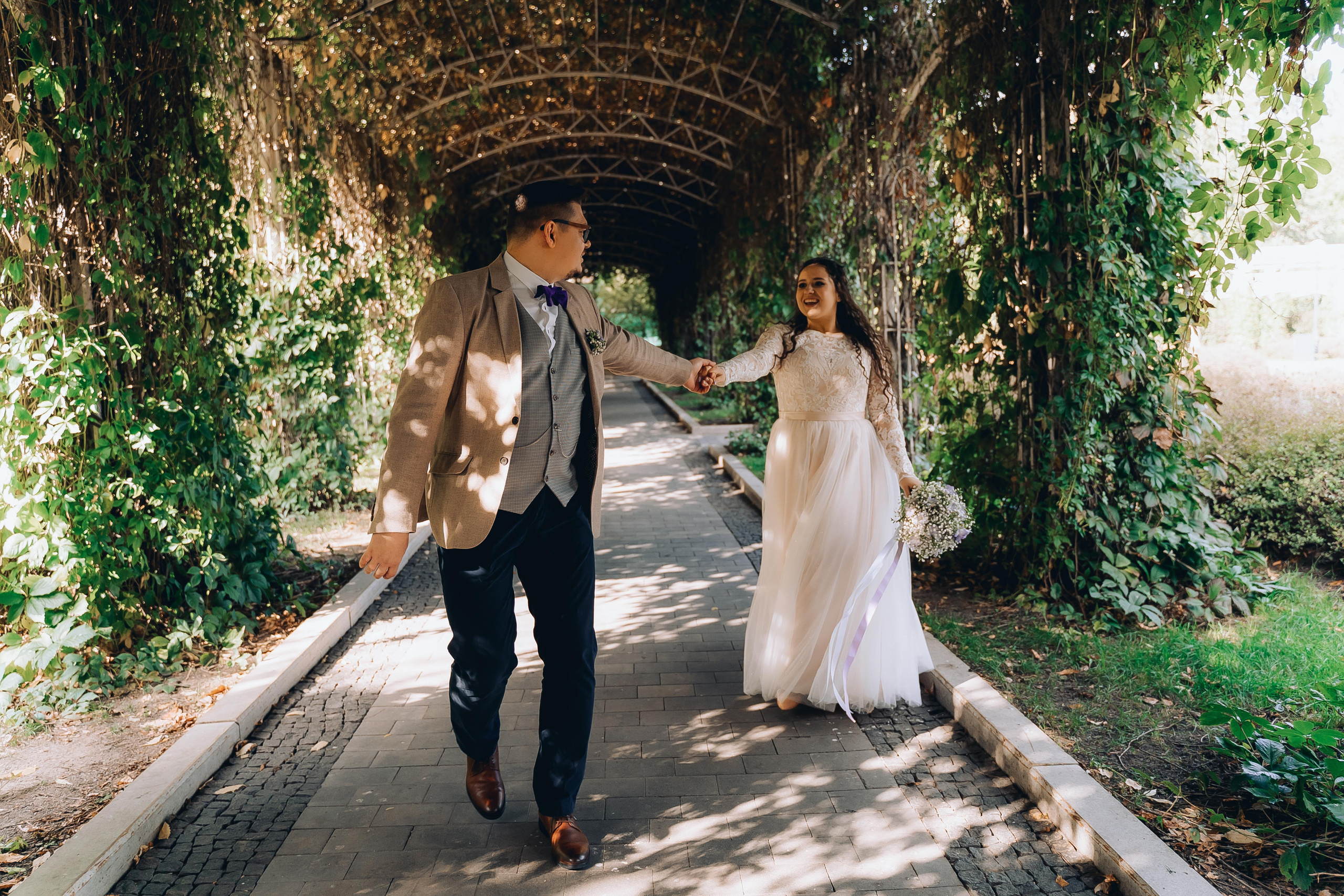 Дарья и Григорий. Свадебный и семейный фотограф Ирина Чернова