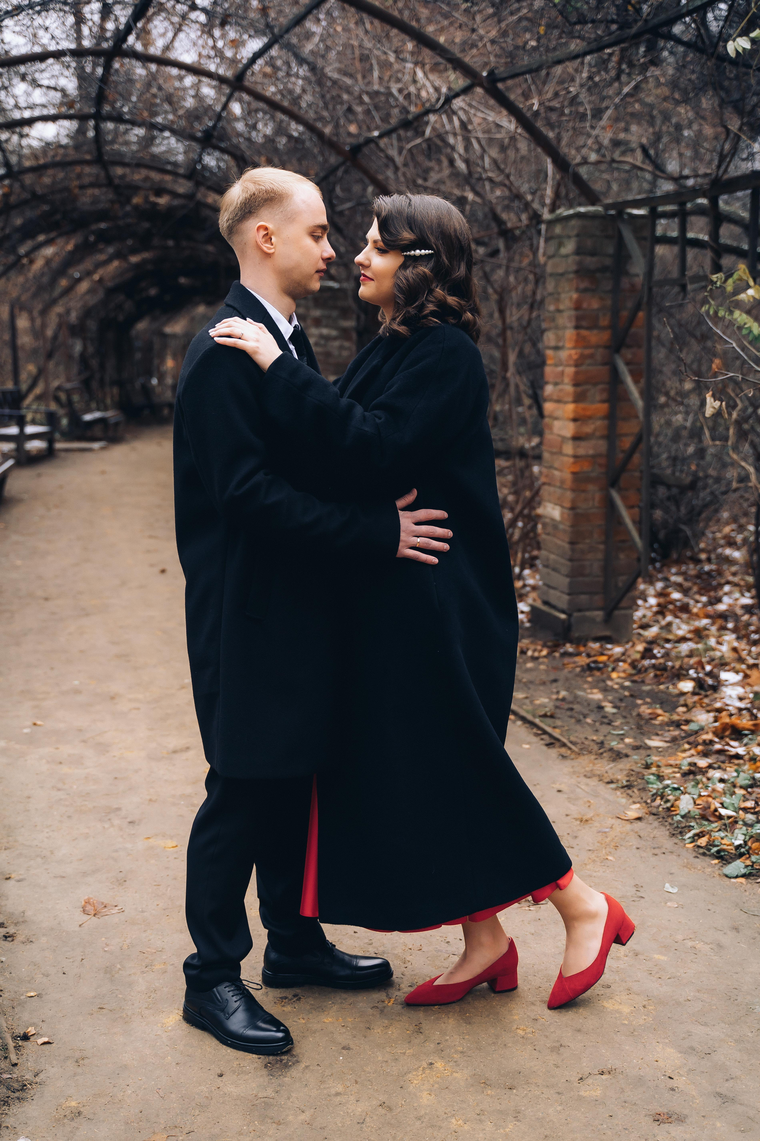 Алина и Владислав. Свадебный и семейный фотограф Ирина Чернова