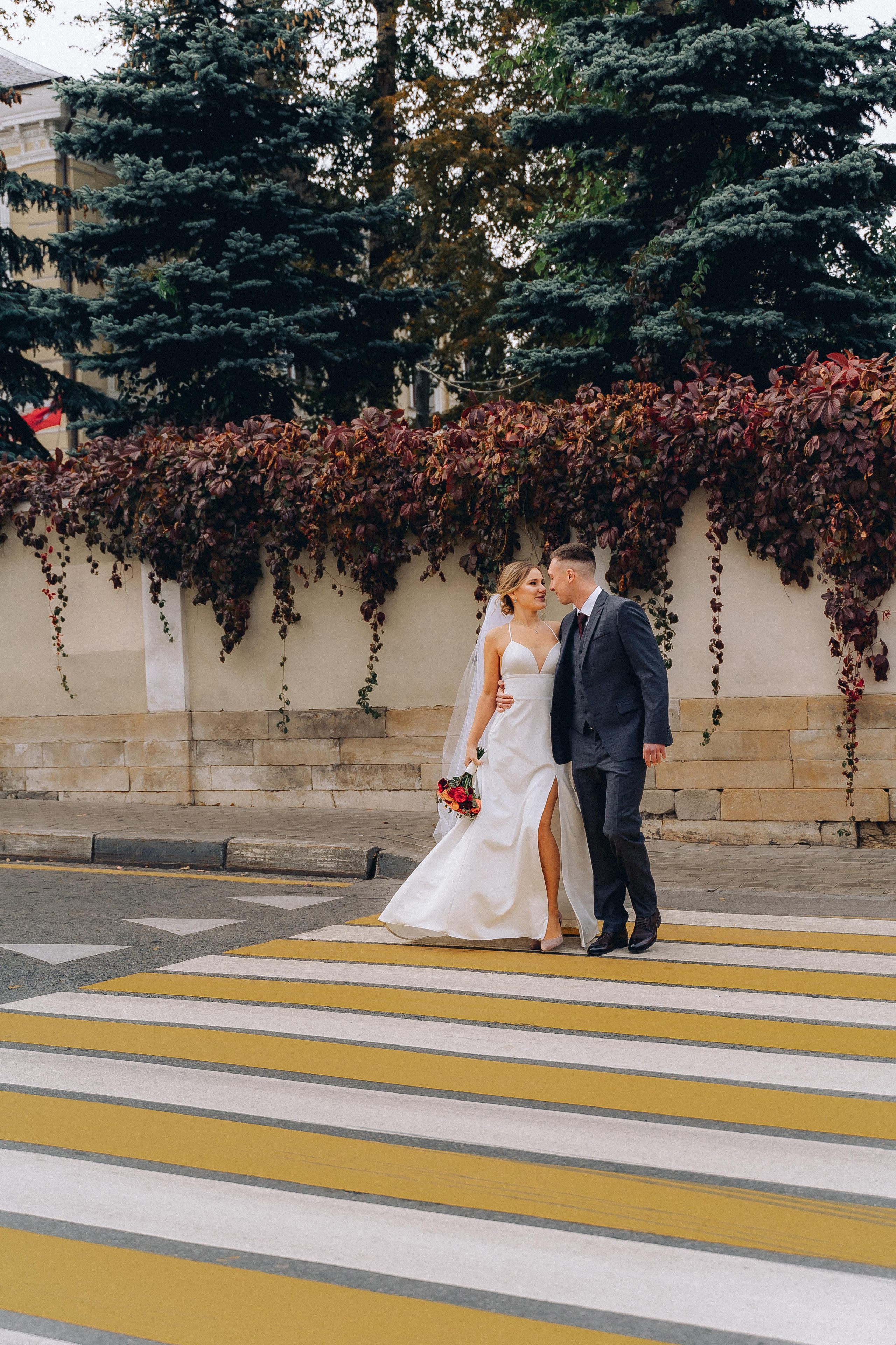 Виктория и Дмитрий. Свадебный и семейный фотограф Ирина Чернова