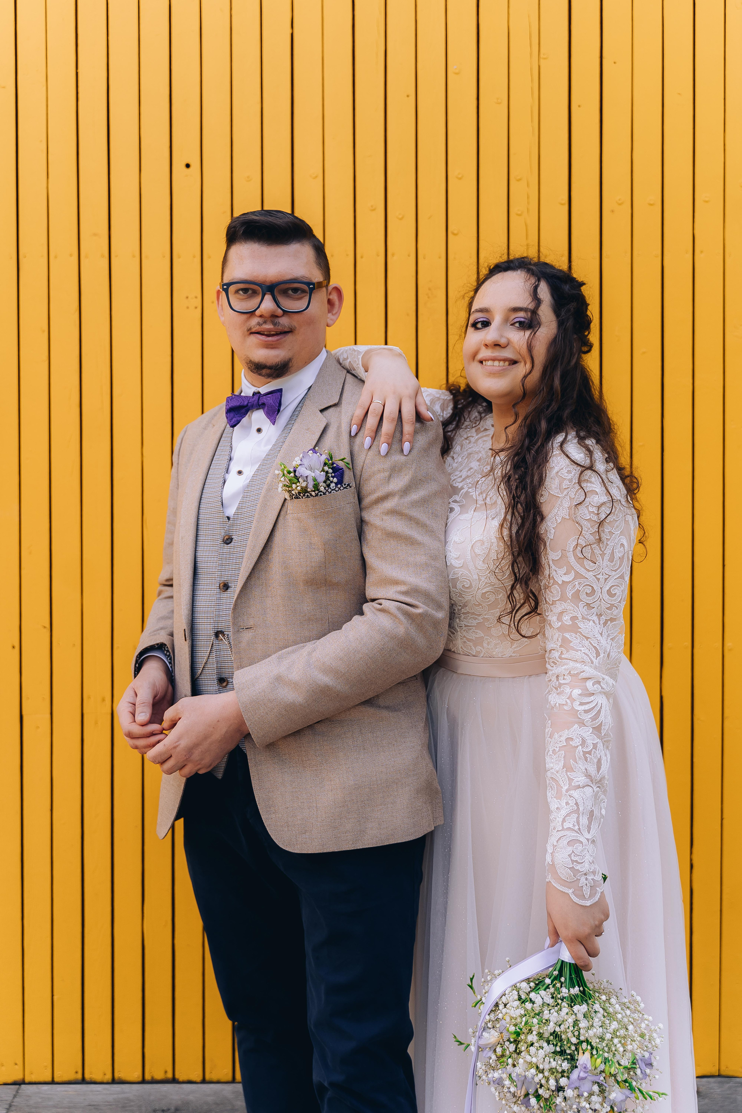 Дарья и Григорий. Свадебный и семейный фотограф Ирина Чернова