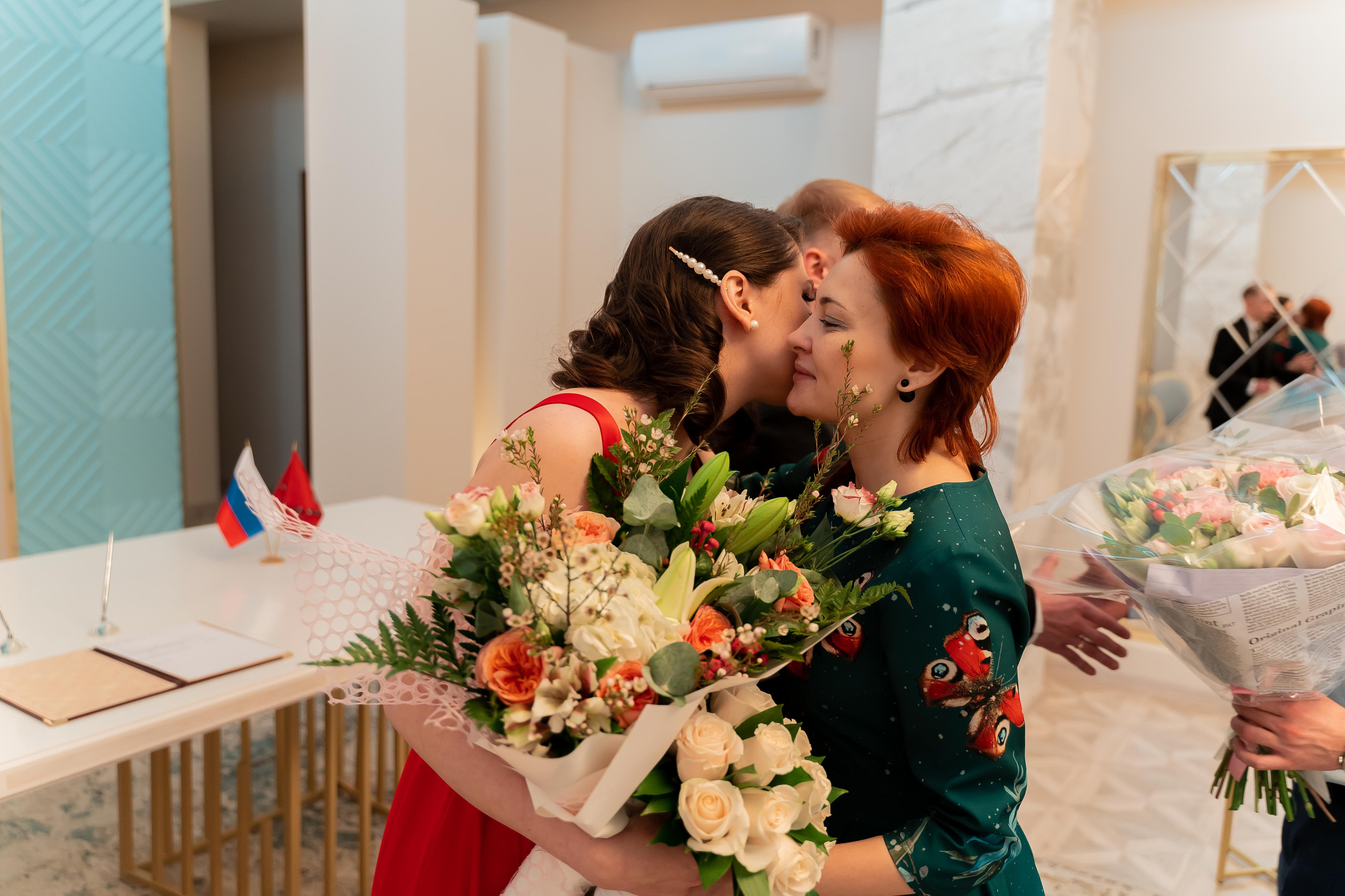 Алина и Владислав. Свадебный и семейный фотограф Ирина Чернова