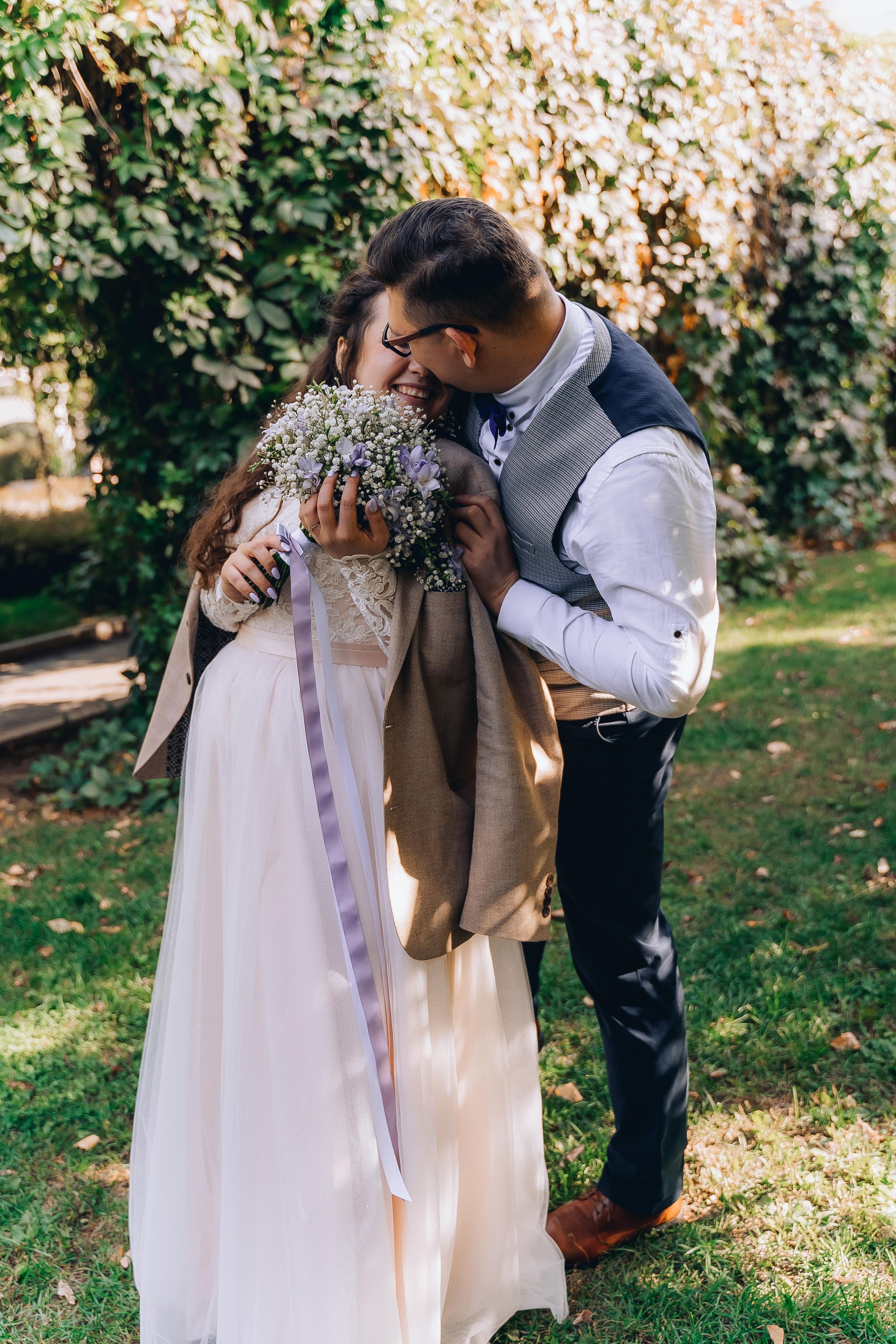 Дарья и Григорий. Свадебный и семейный фотограф Ирина Чернова