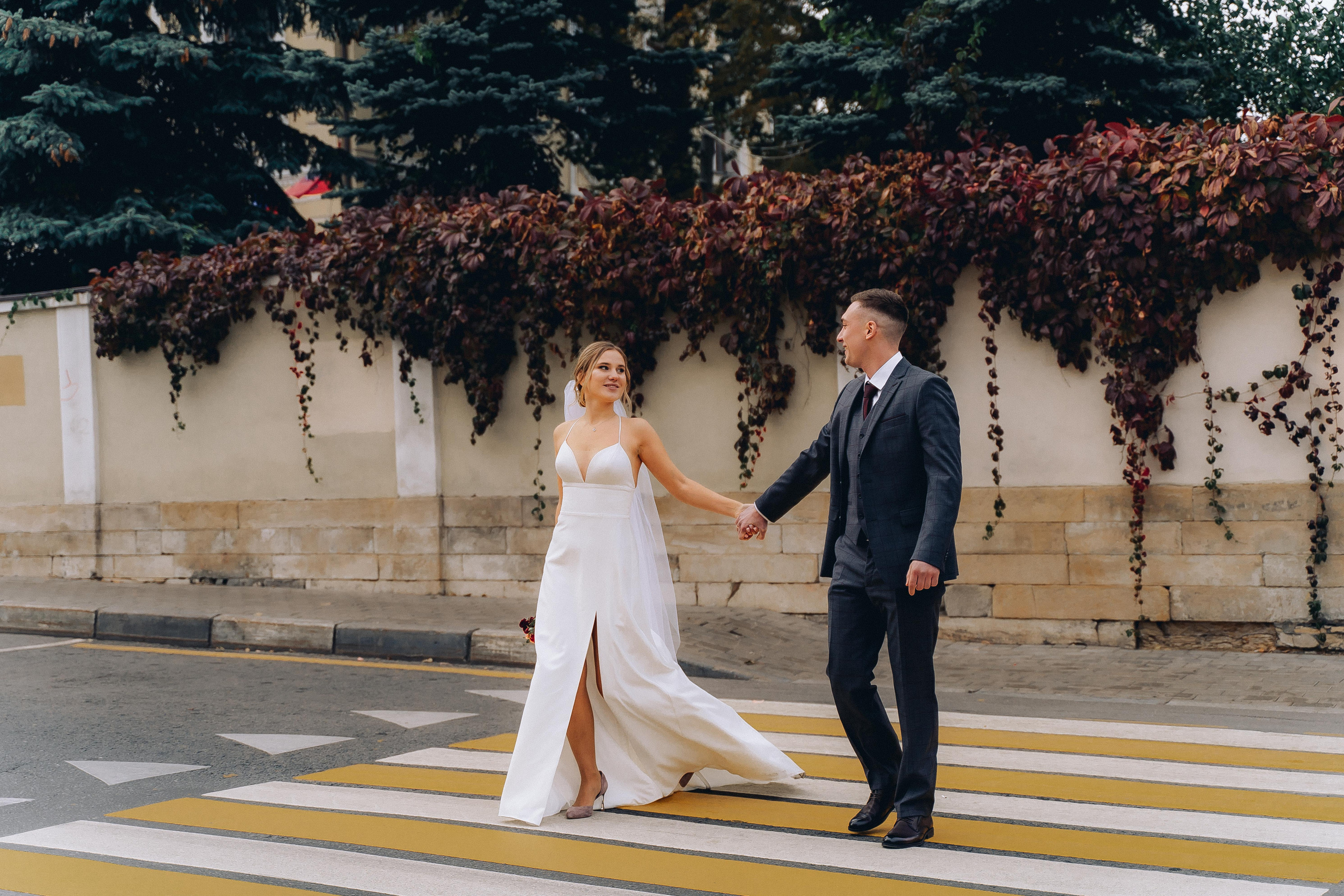 Виктория и Дмитрий. Свадебный и семейный фотограф Ирина Чернова