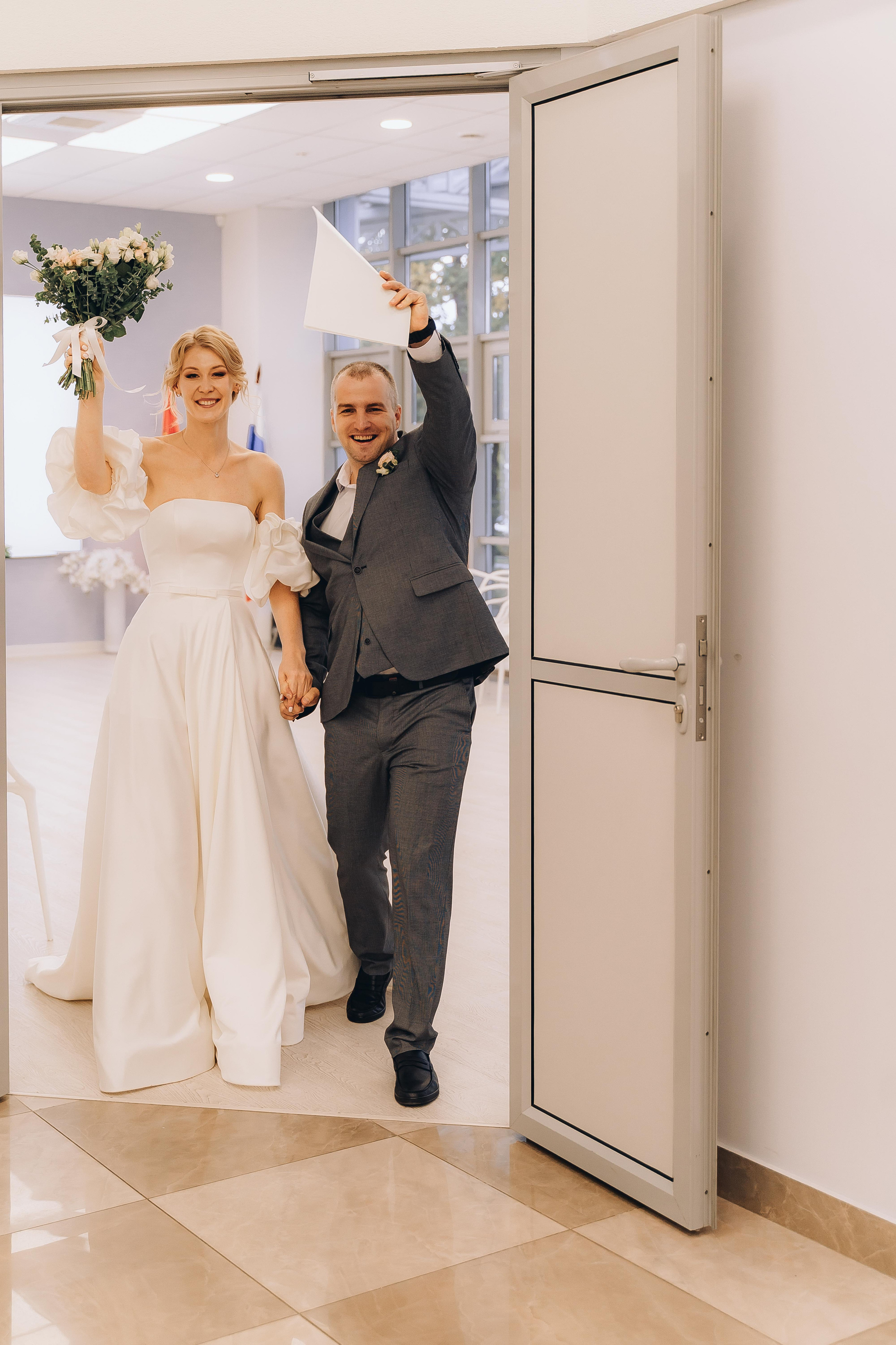 Яна и Андрей. Свадебный и семейный фотограф Ирина Чернова