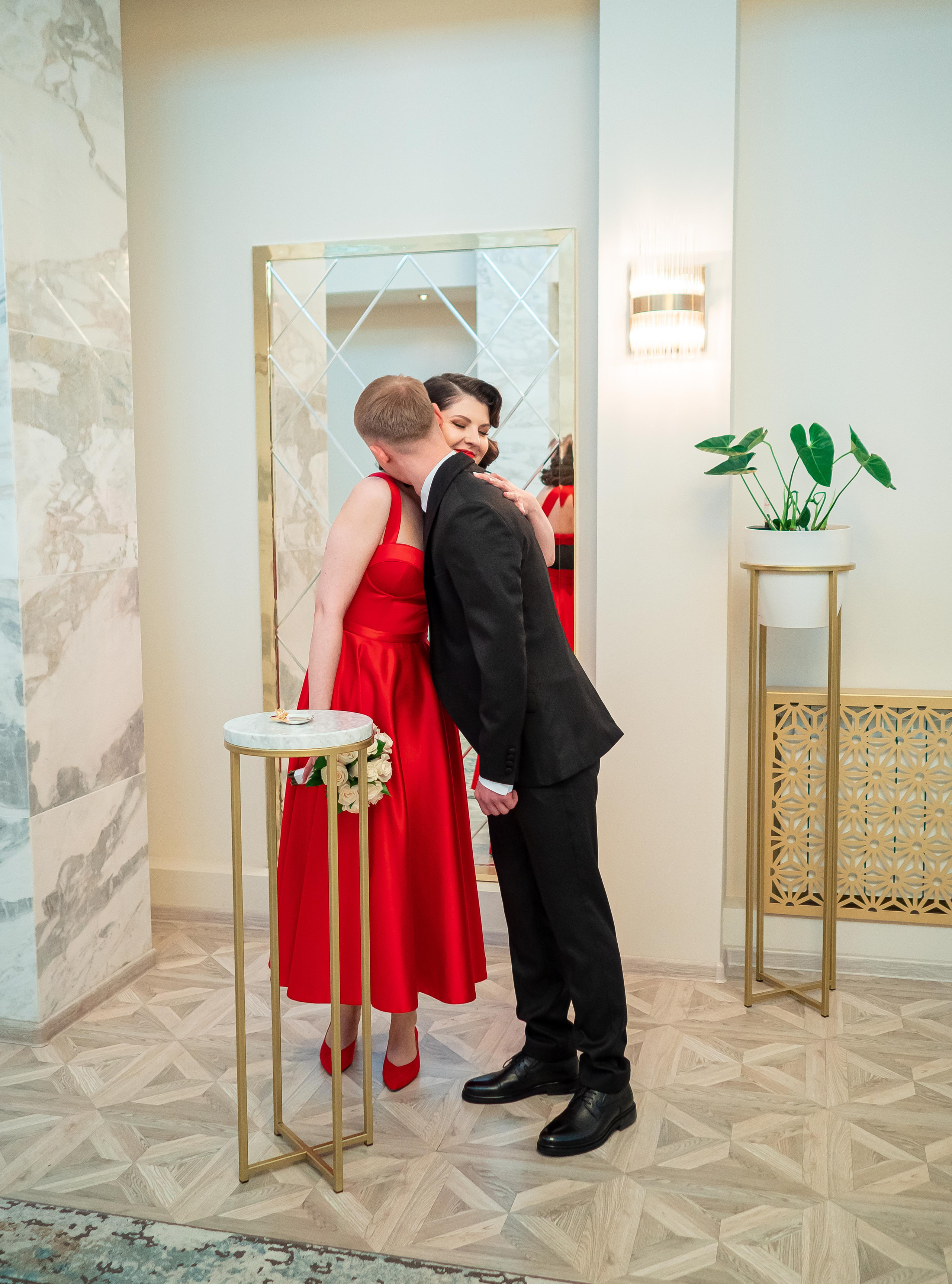 Алина и Владислав. Свадебный и семейный фотограф Ирина Чернова