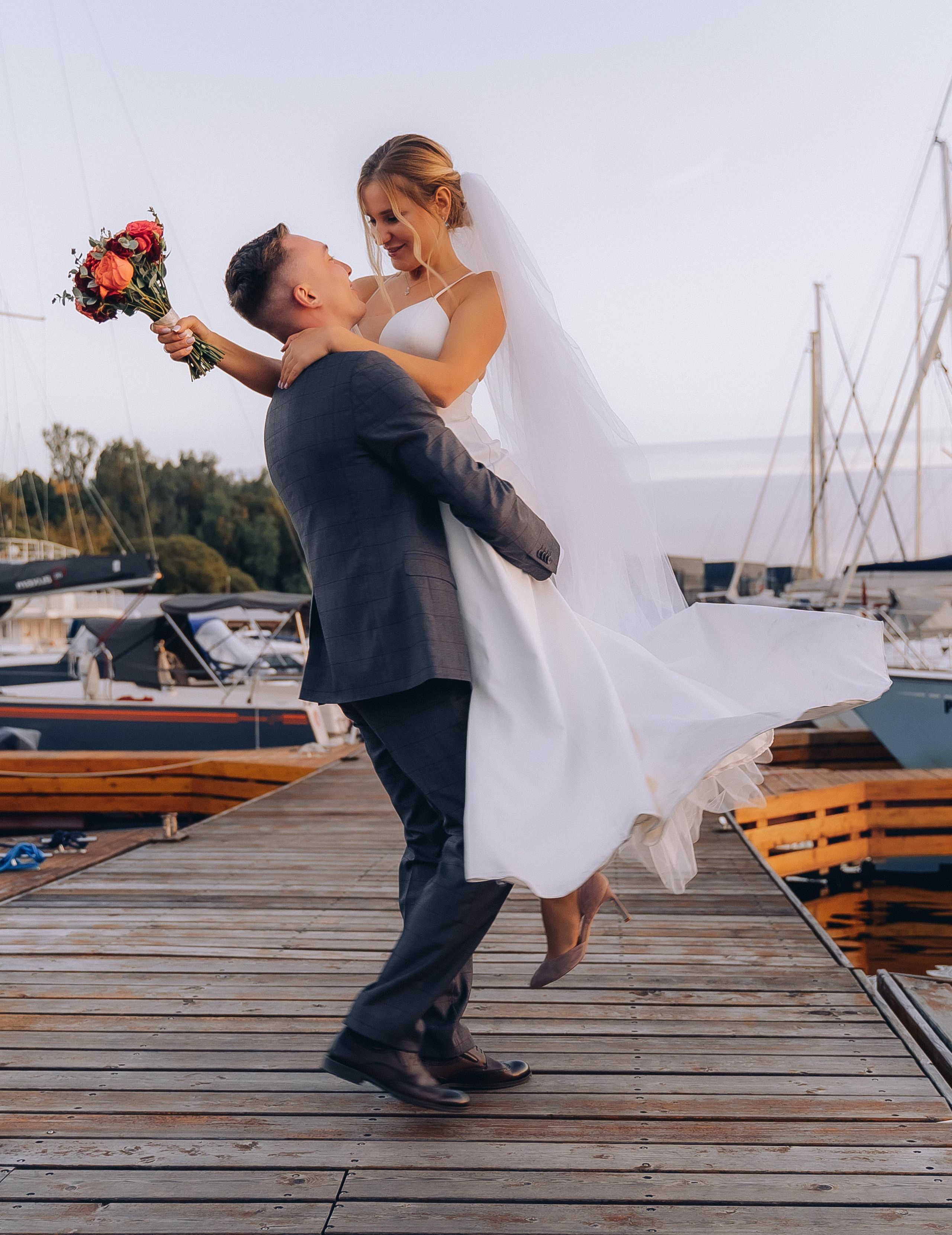 Виктория и Дмитрий. Свадебный и семейный фотограф Ирина Чернова