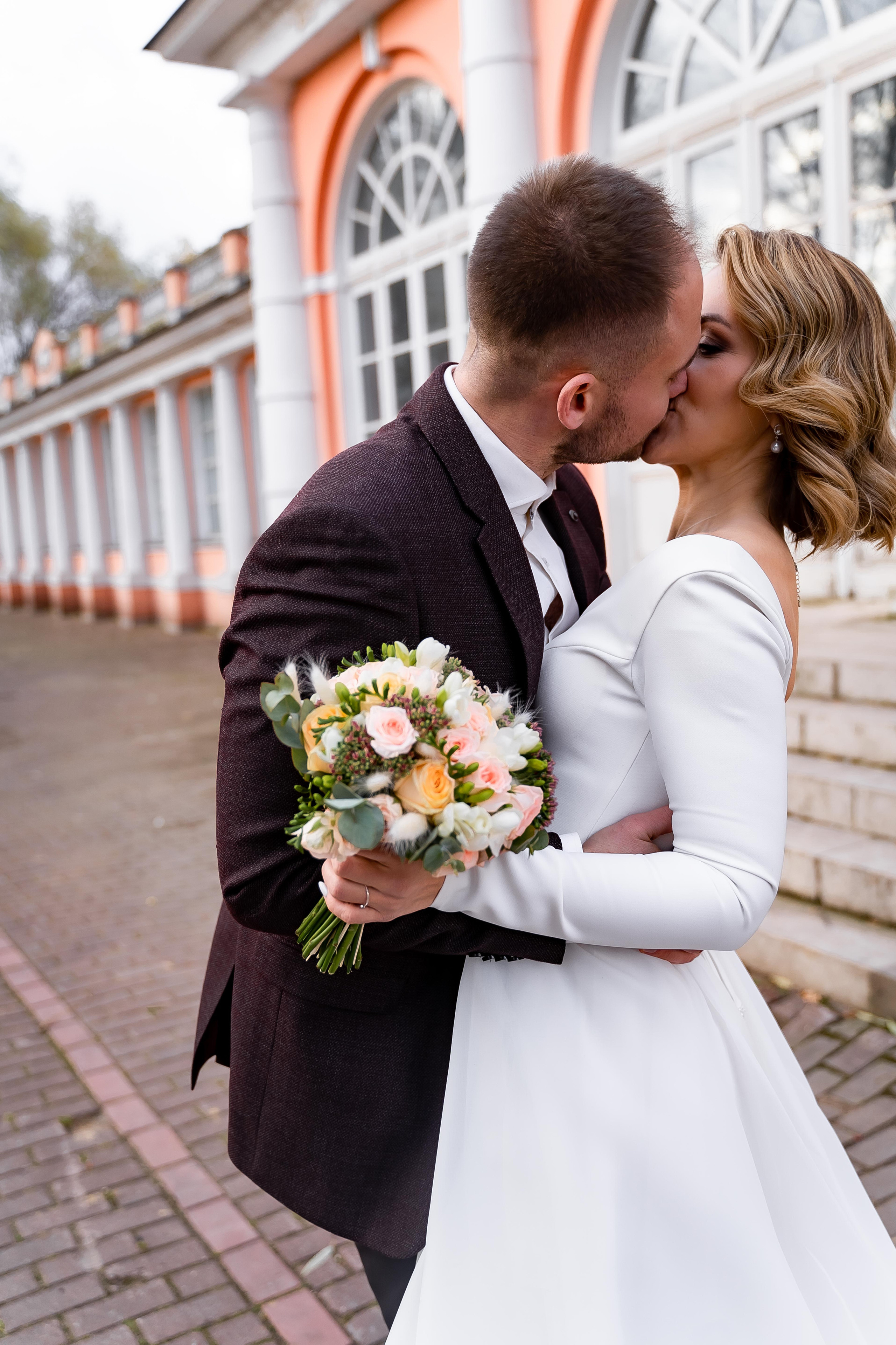 Татьяна и Николай. Свадебный и семейный фотограф Ирина Чернова