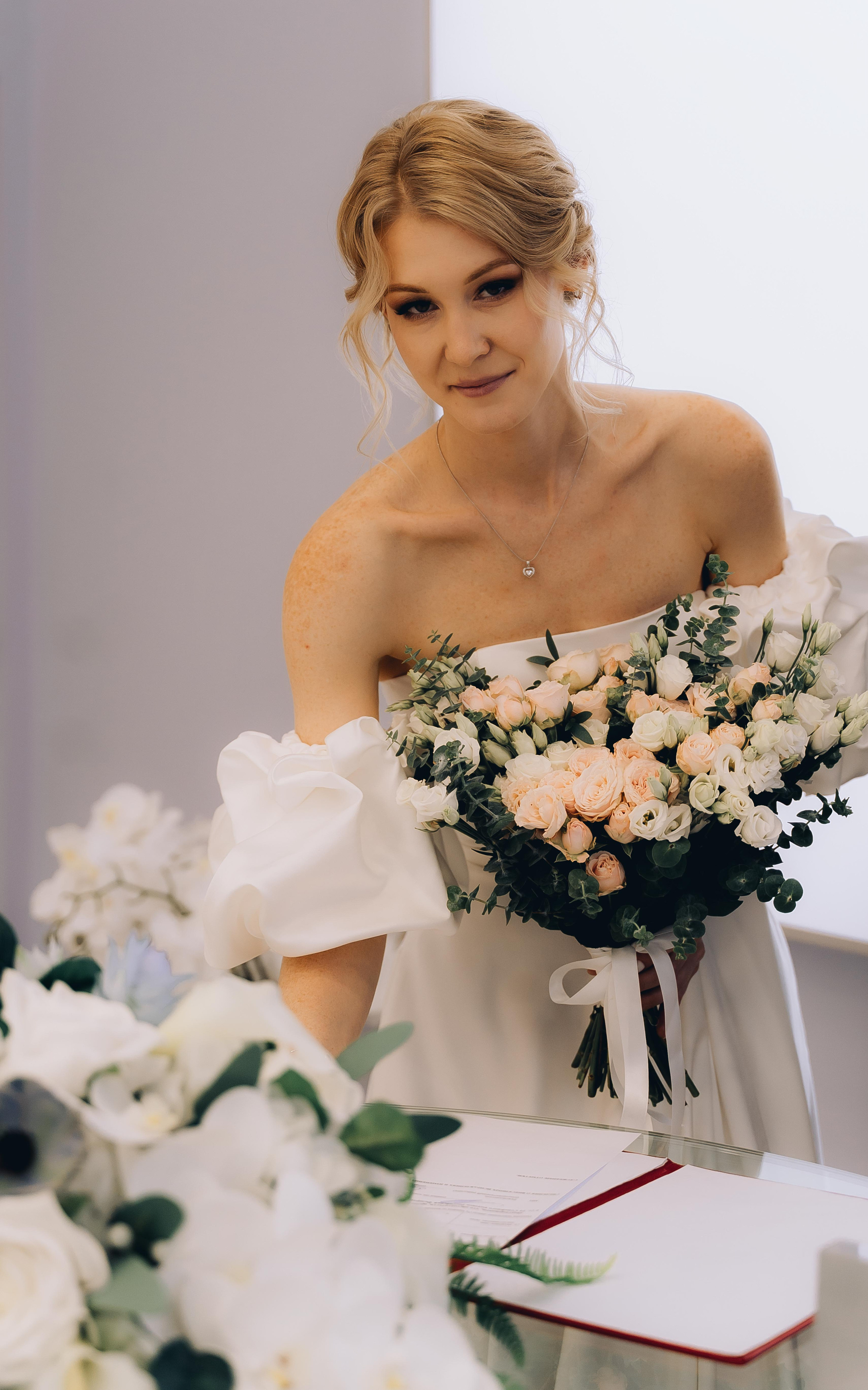 Яна и Андрей. Свадебный и семейный фотограф Ирина Чернова