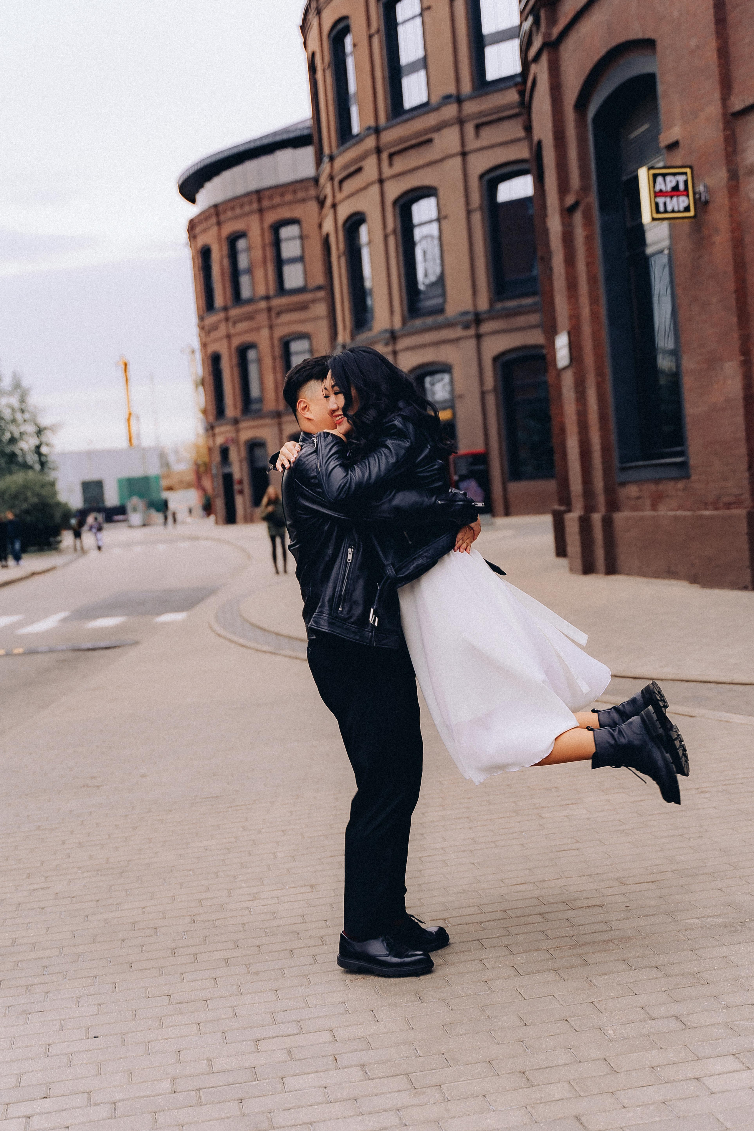 Юлия и Александр. Свадебный и семейный фотограф Ирина Чернова