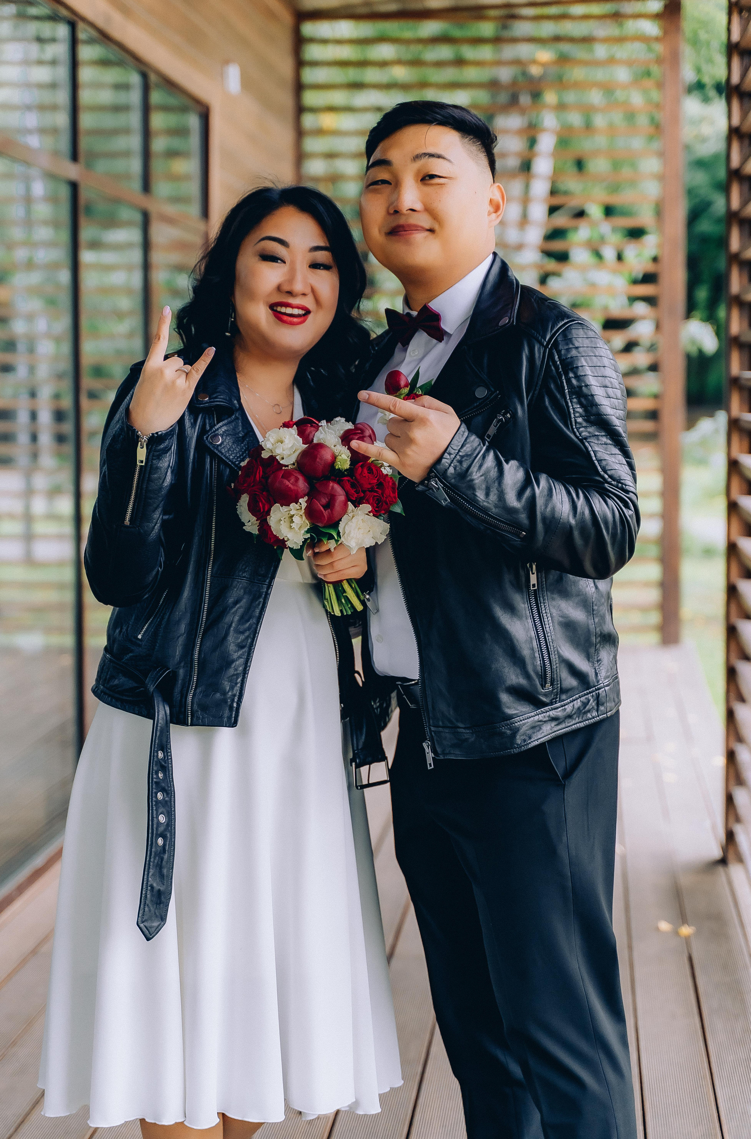 Юлия и Александр. Свадебный и семейный фотограф Ирина Чернова