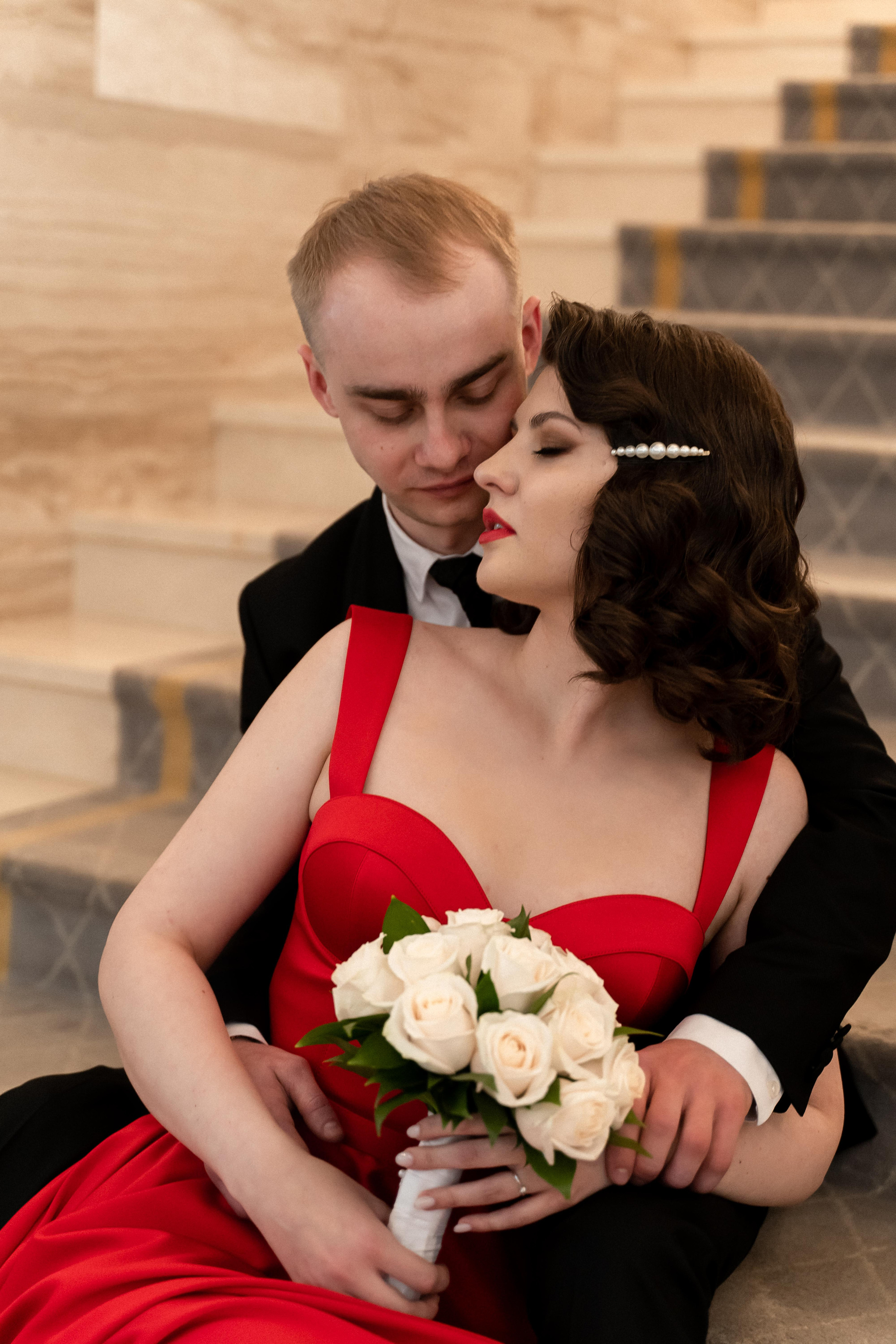 Алина и Владислав. Свадебный и семейный фотограф Ирина Чернова