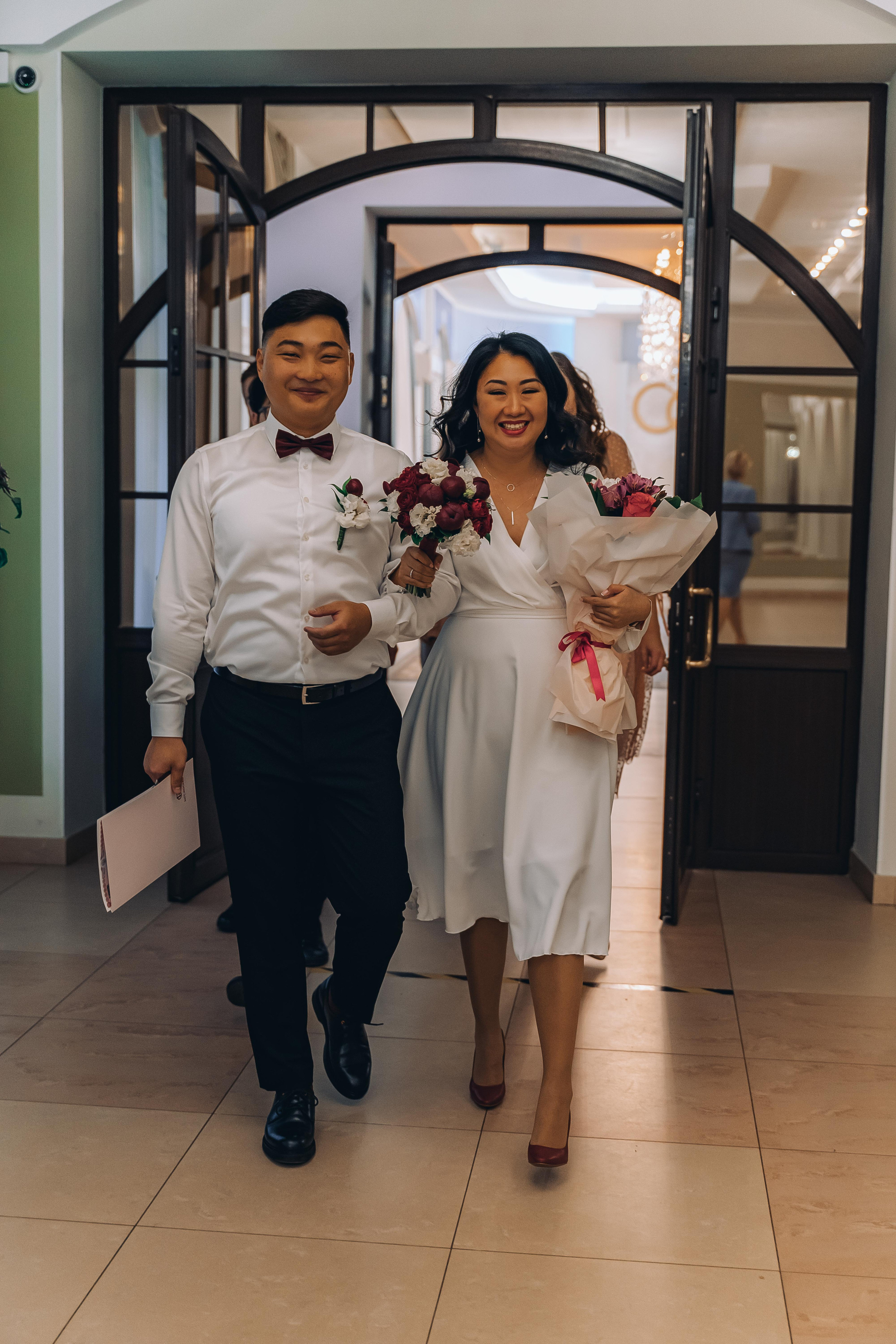 Юлия и Александр. Свадебный и семейный фотограф Ирина Чернова