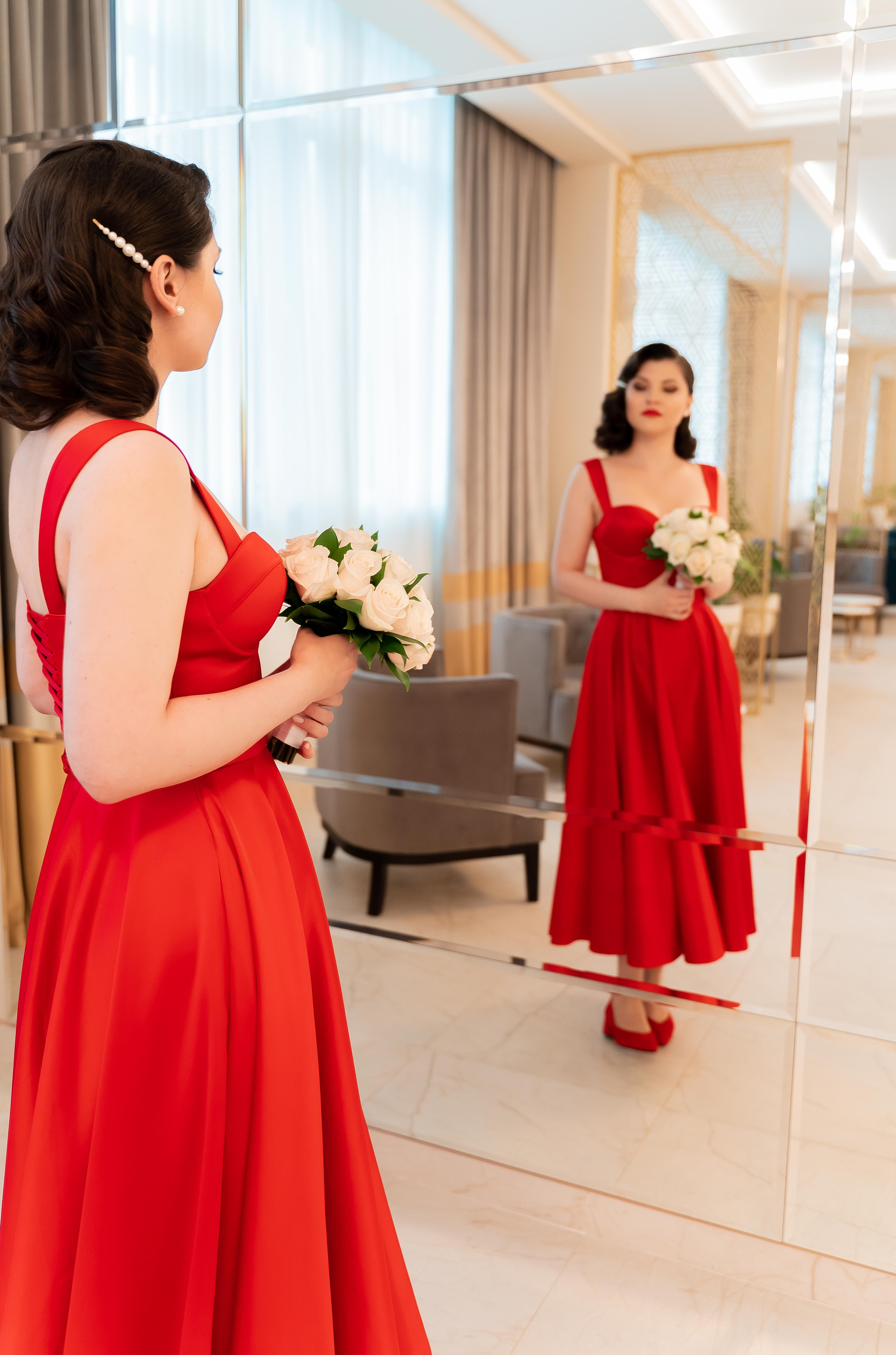 Алина и Владислав. Свадебный и семейный фотограф Ирина Чернова