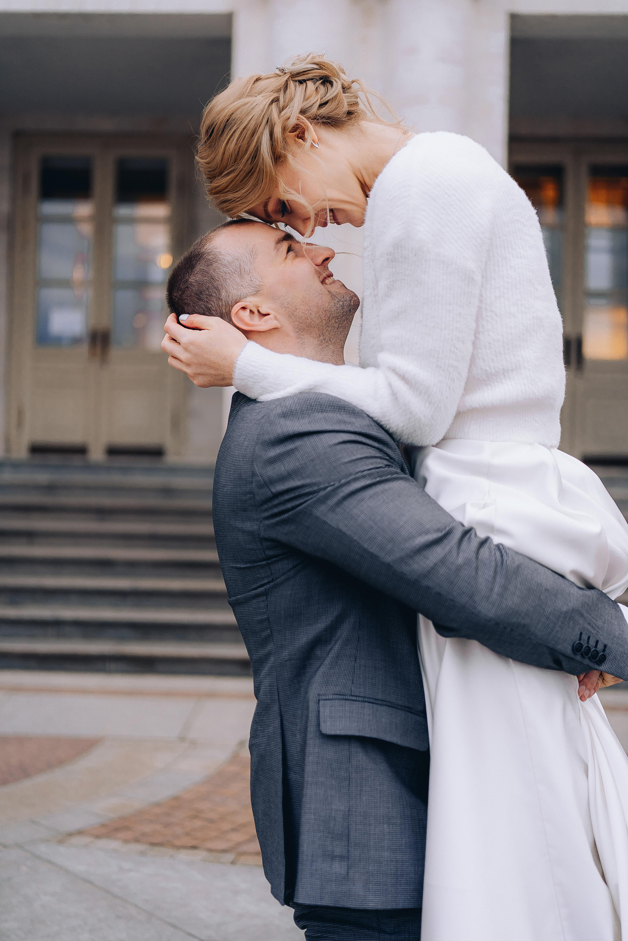 Яна и Андрей. Свадебный и семейный фотограф Ирина Чернова