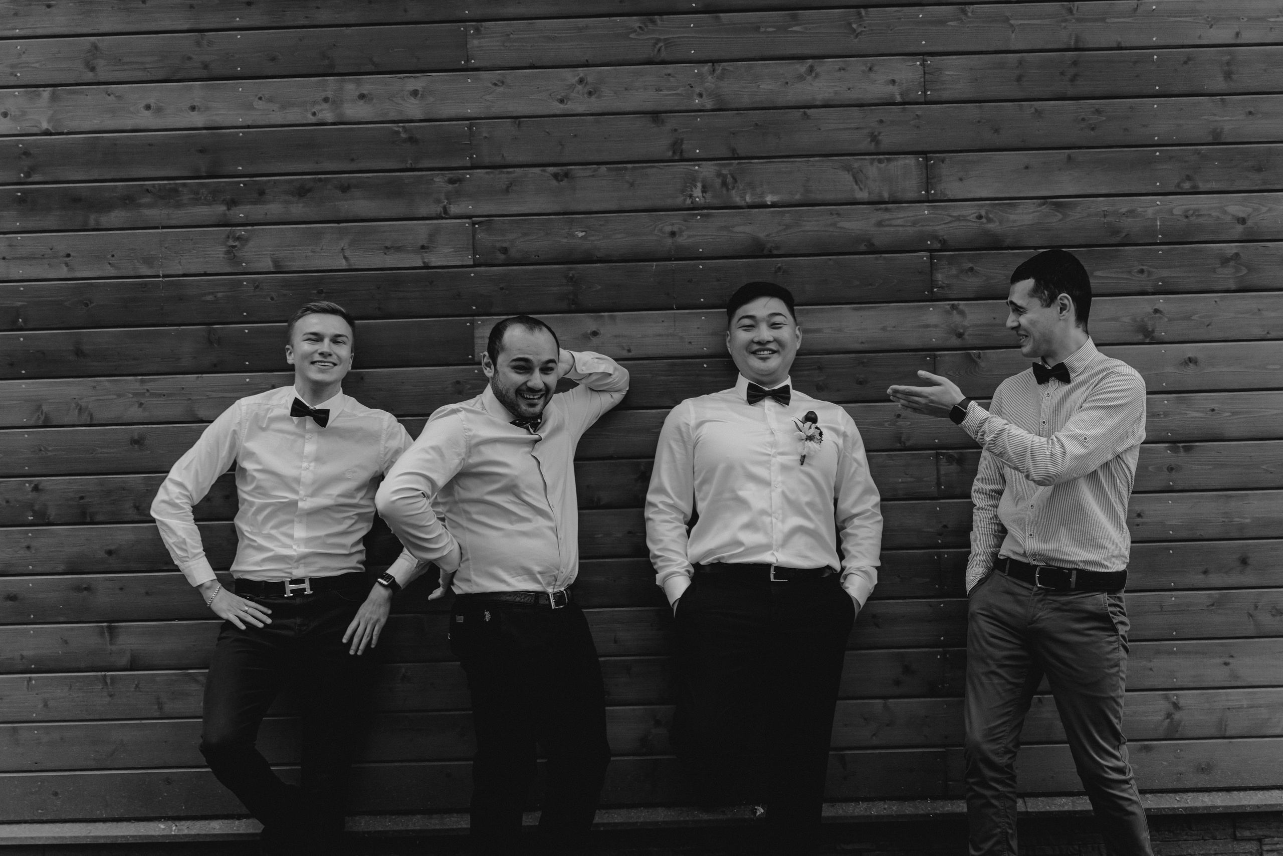 Юлия и Александр. Свадебный и семейный фотограф Ирина Чернова