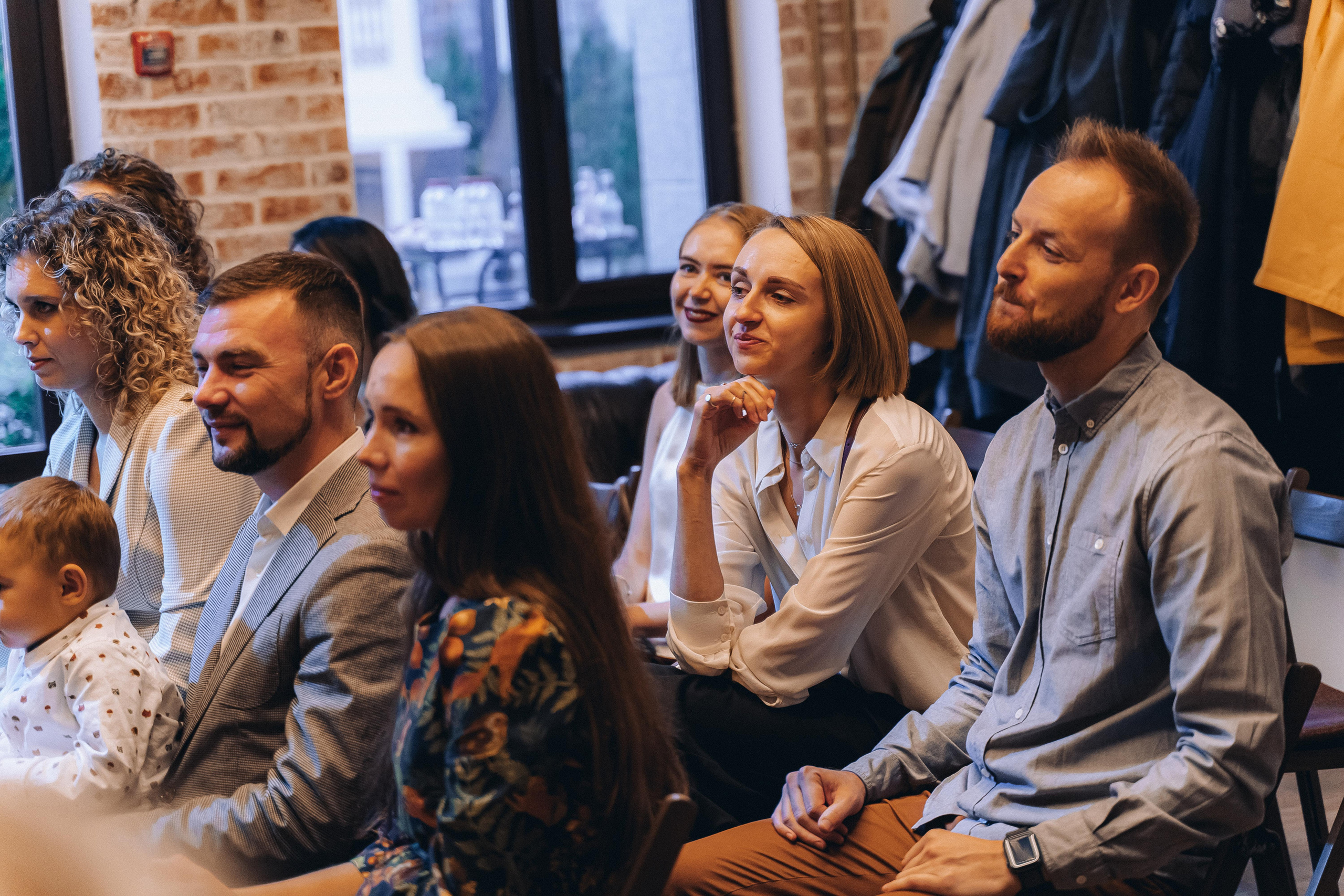 Дарья и Григорий. Свадебный и семейный фотограф Ирина Чернова