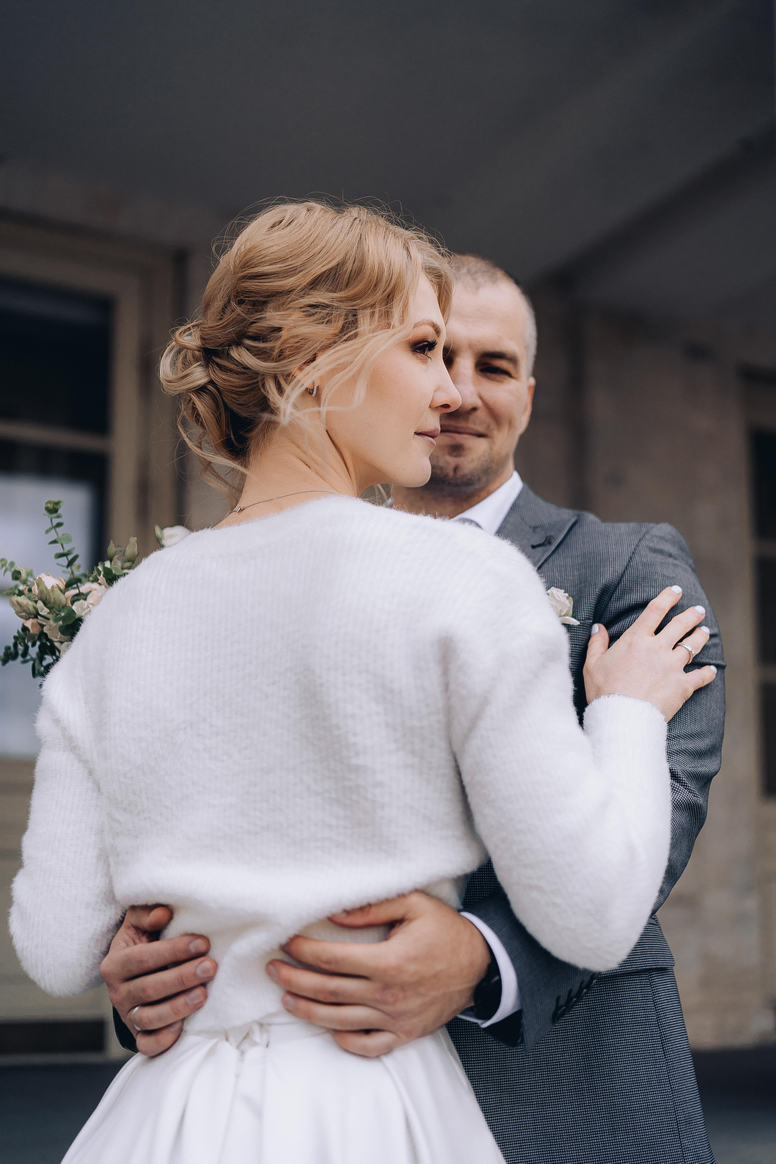 Яна и Андрей. Свадебный и семейный фотограф Ирина Чернова