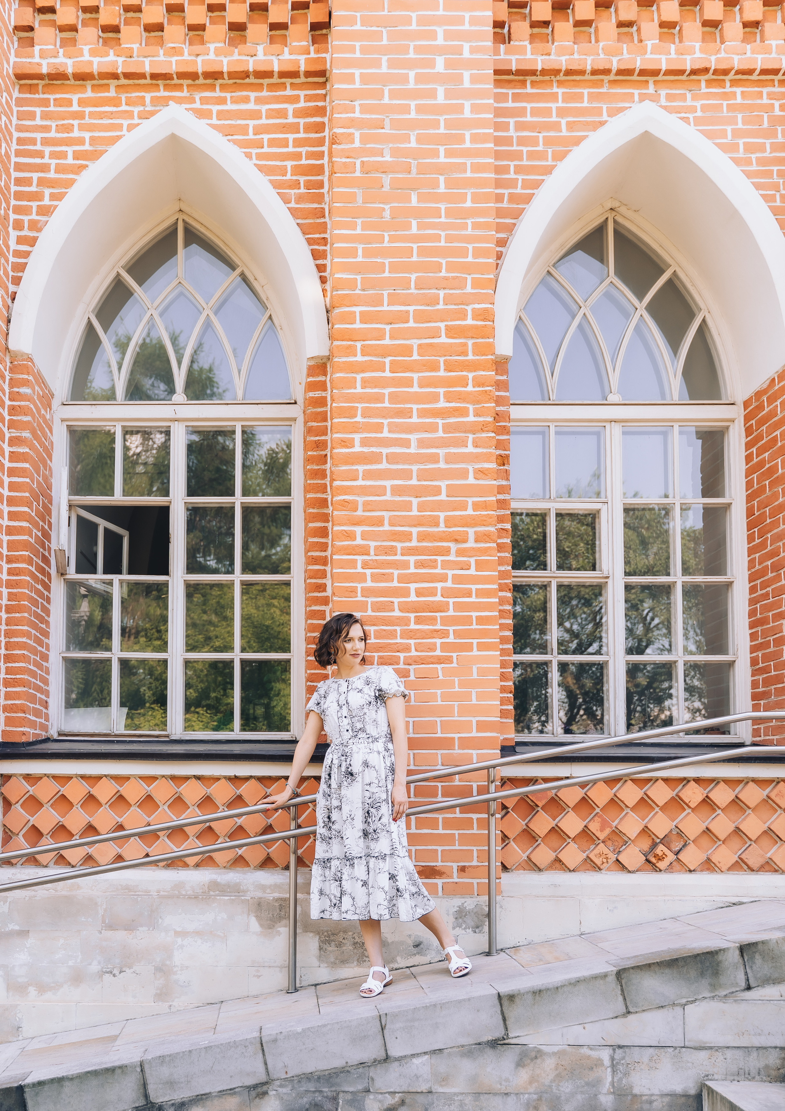 Фотосессия для Анны. Свадебный и семейный фотограф Ирина Чернова