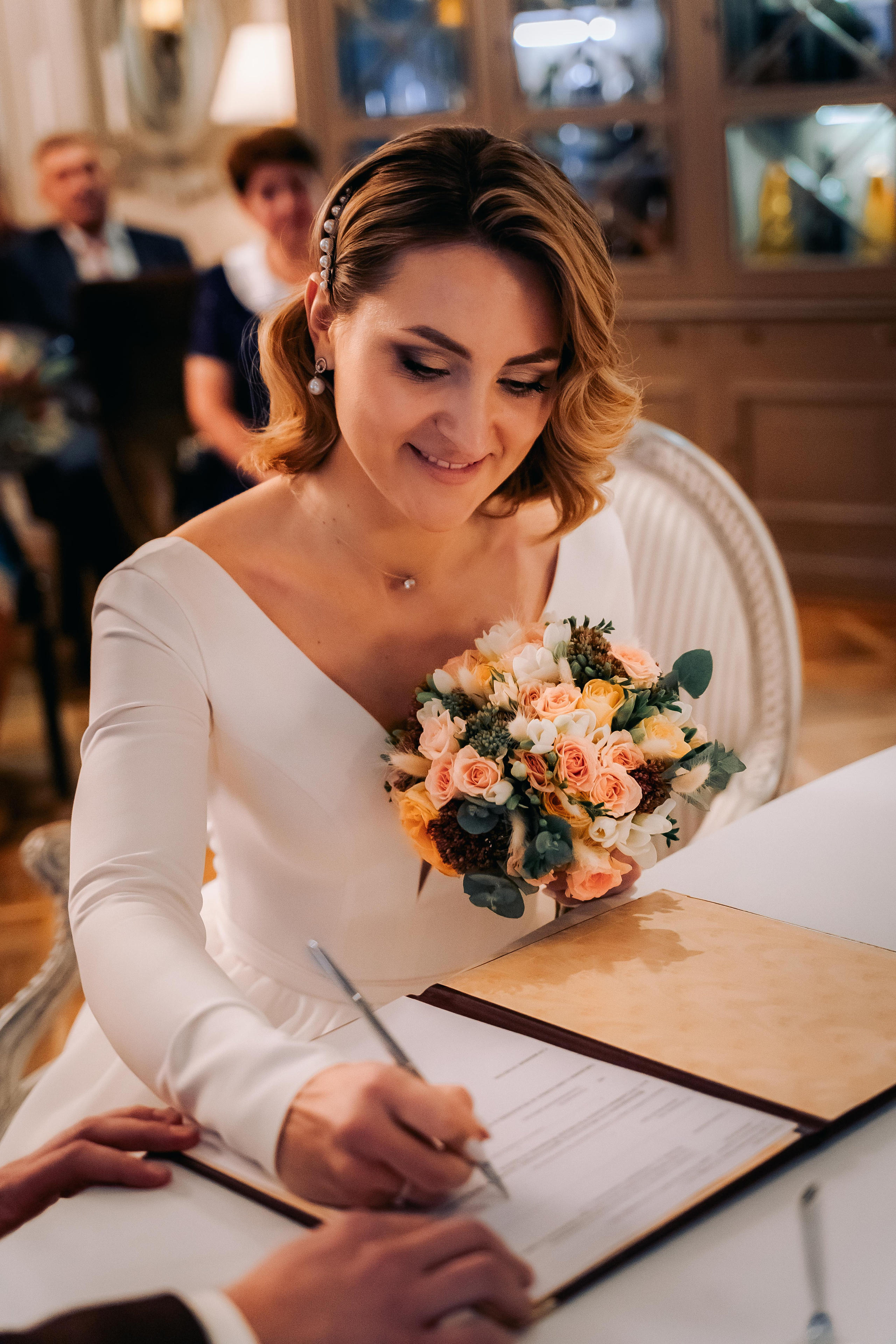 Татьяна и Николай. Свадебный и семейный фотограф Ирина Чернова