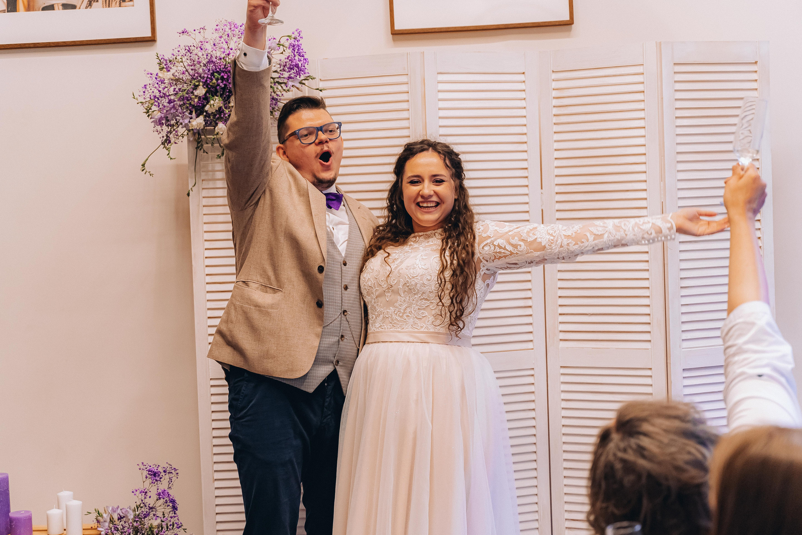 Дарья и Григорий. Свадебный и семейный фотограф Ирина Чернова