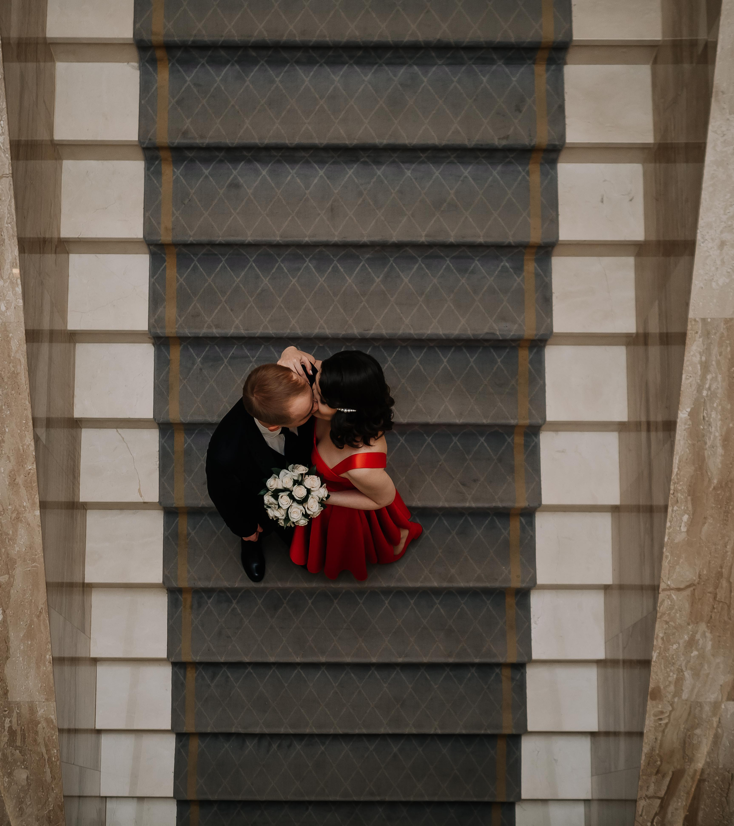 Алина и Владислав. Свадебный и семейный фотограф Ирина Чернова