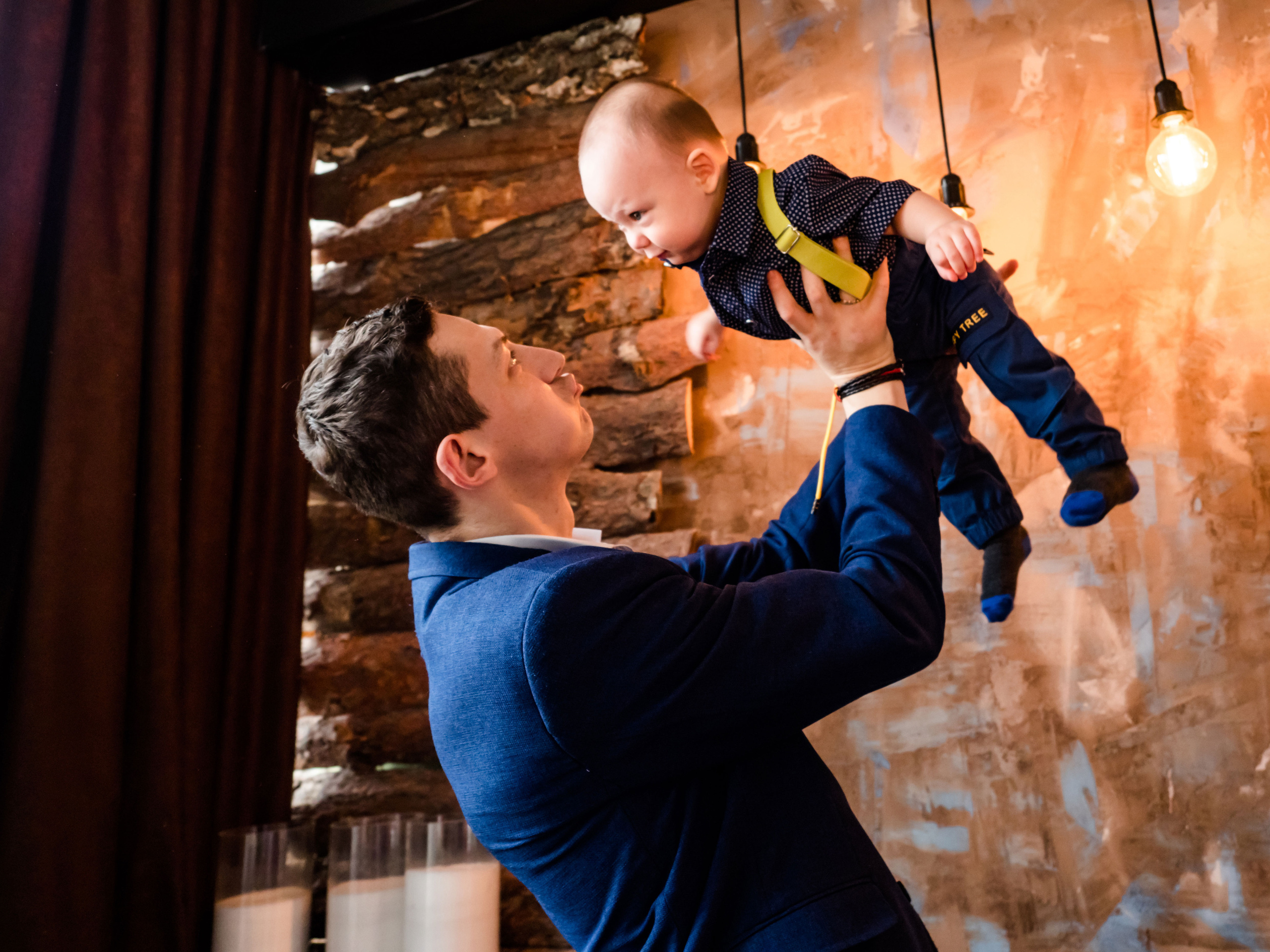 Тимур и его команда. Свадебный и семейный фотограф Ирина Чернова