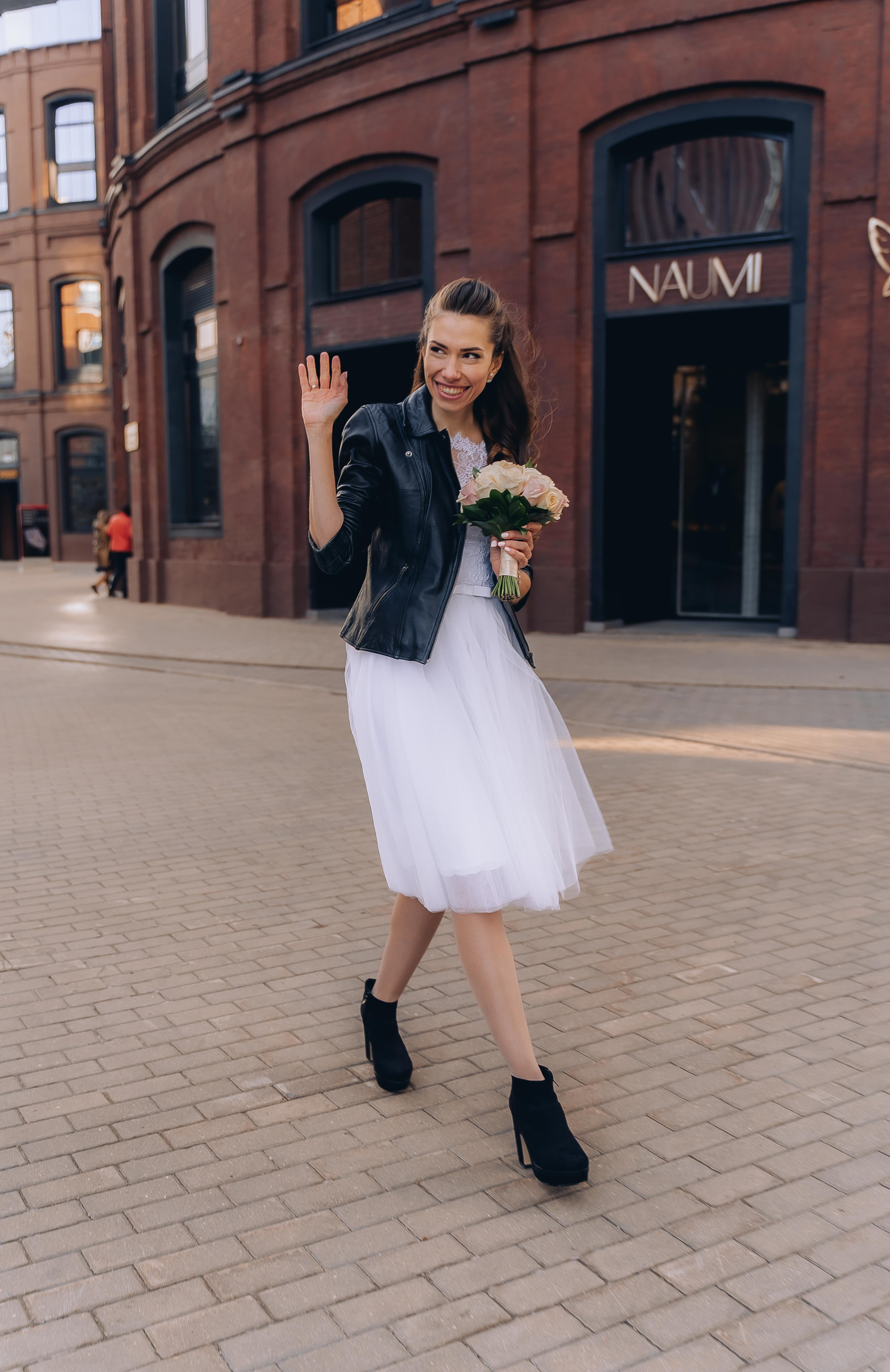 Юлия и Виталий. Свадебный и семейный фотограф Ирина Чернова