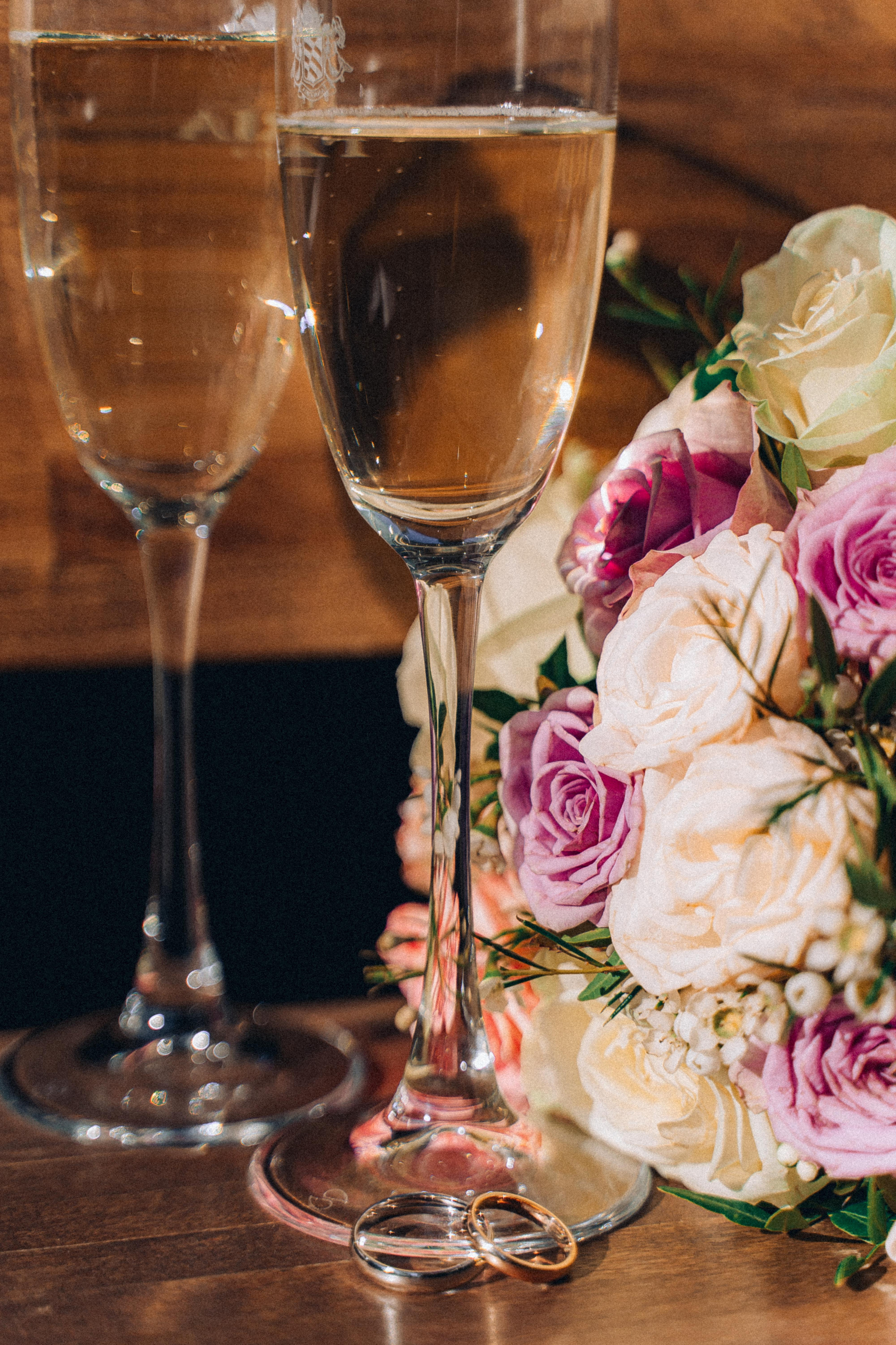 Марина и Кирилл. Свадебный и семейный фотограф Ирина Чернова