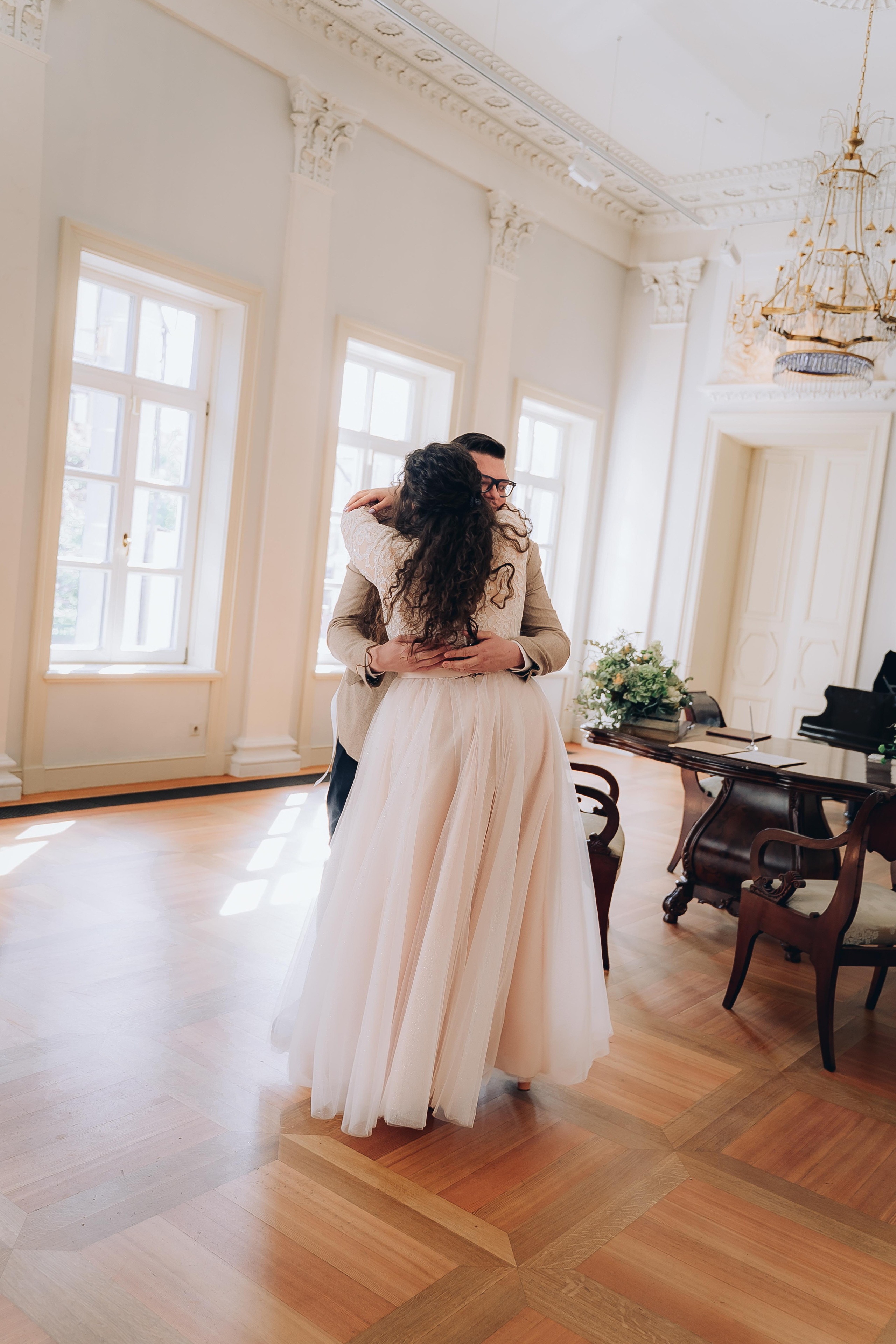 Дарья и Григорий. Свадебный и семейный фотограф Ирина Чернова