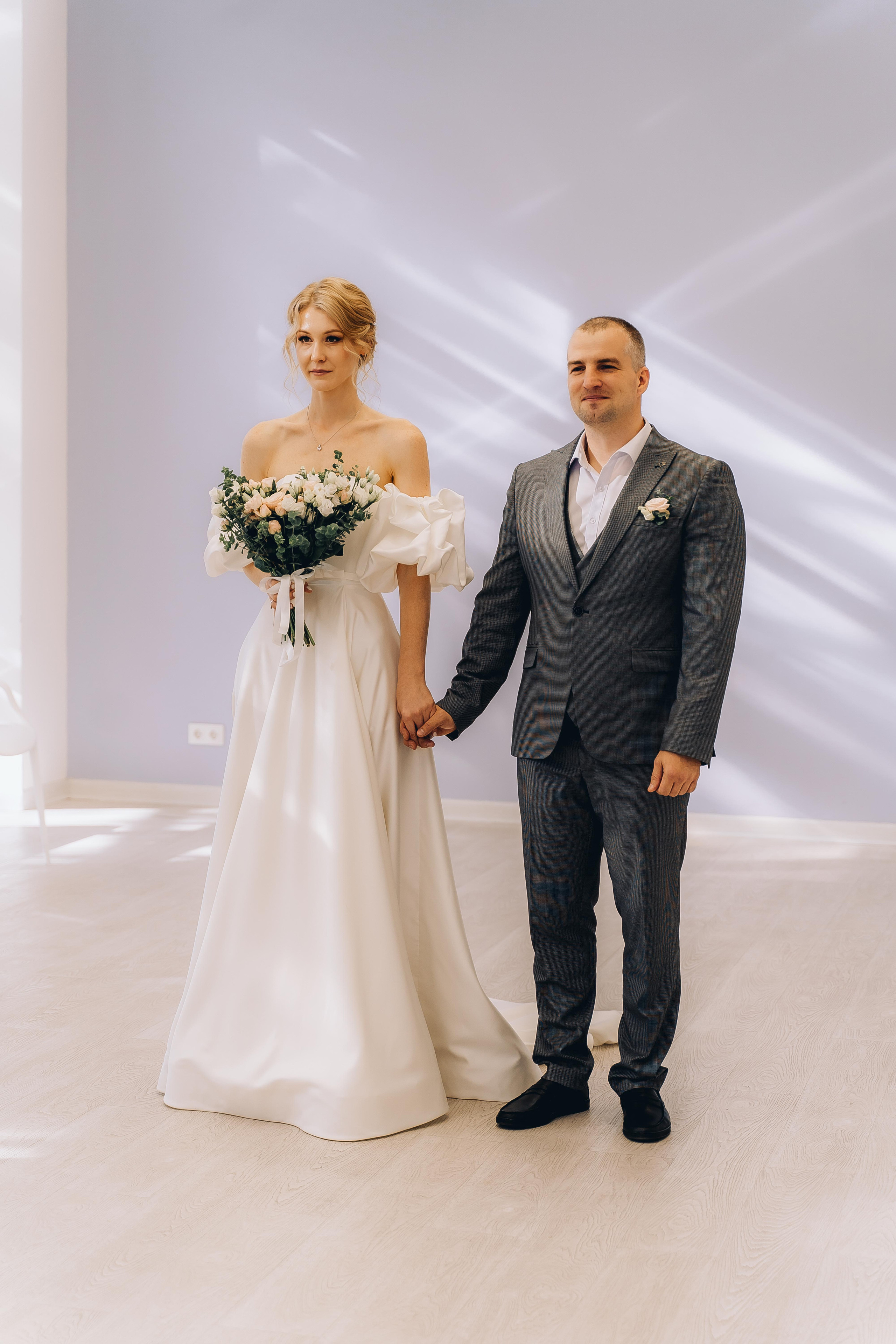 Яна и Андрей. Свадебный и семейный фотограф Ирина Чернова