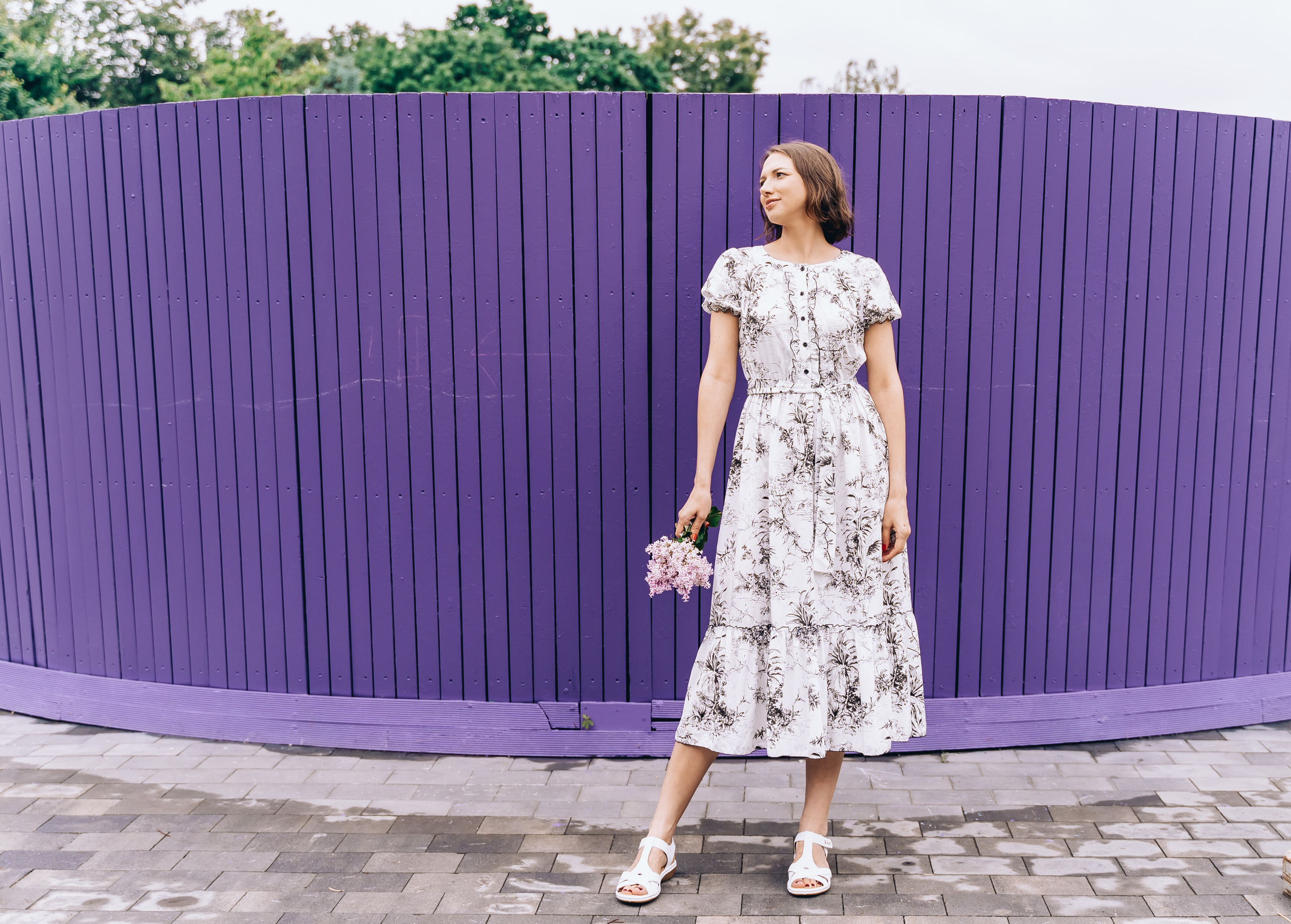 Фотосессия для Анны. Свадебный и семейный фотограф Ирина Чернова