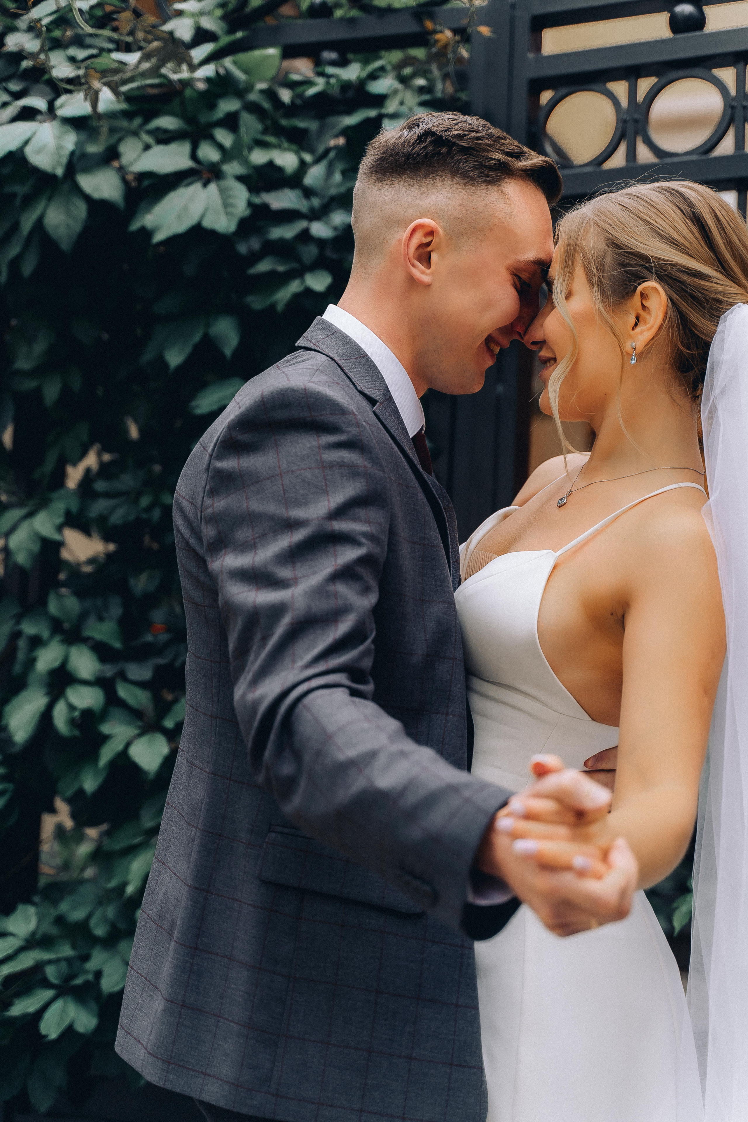 Виктория и Дмитрий. Свадебный и семейный фотограф Ирина Чернова