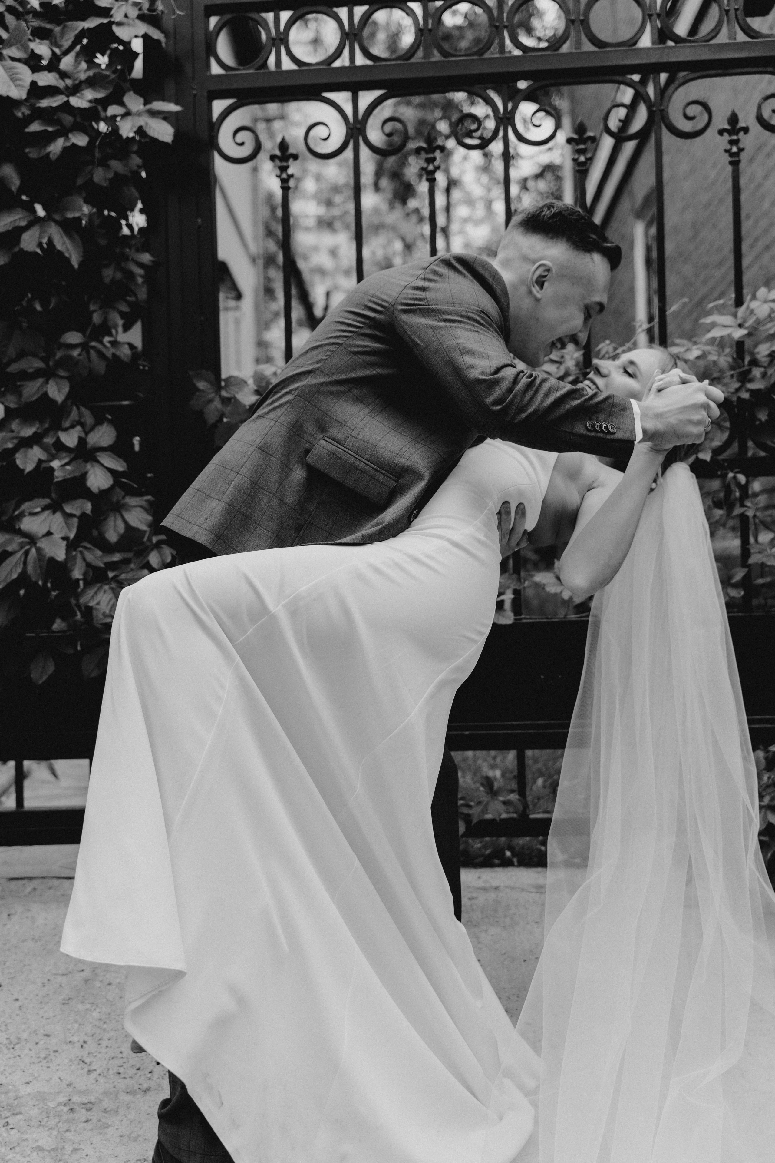 Виктория и Дмитрий. Свадебный и семейный фотограф Ирина Чернова