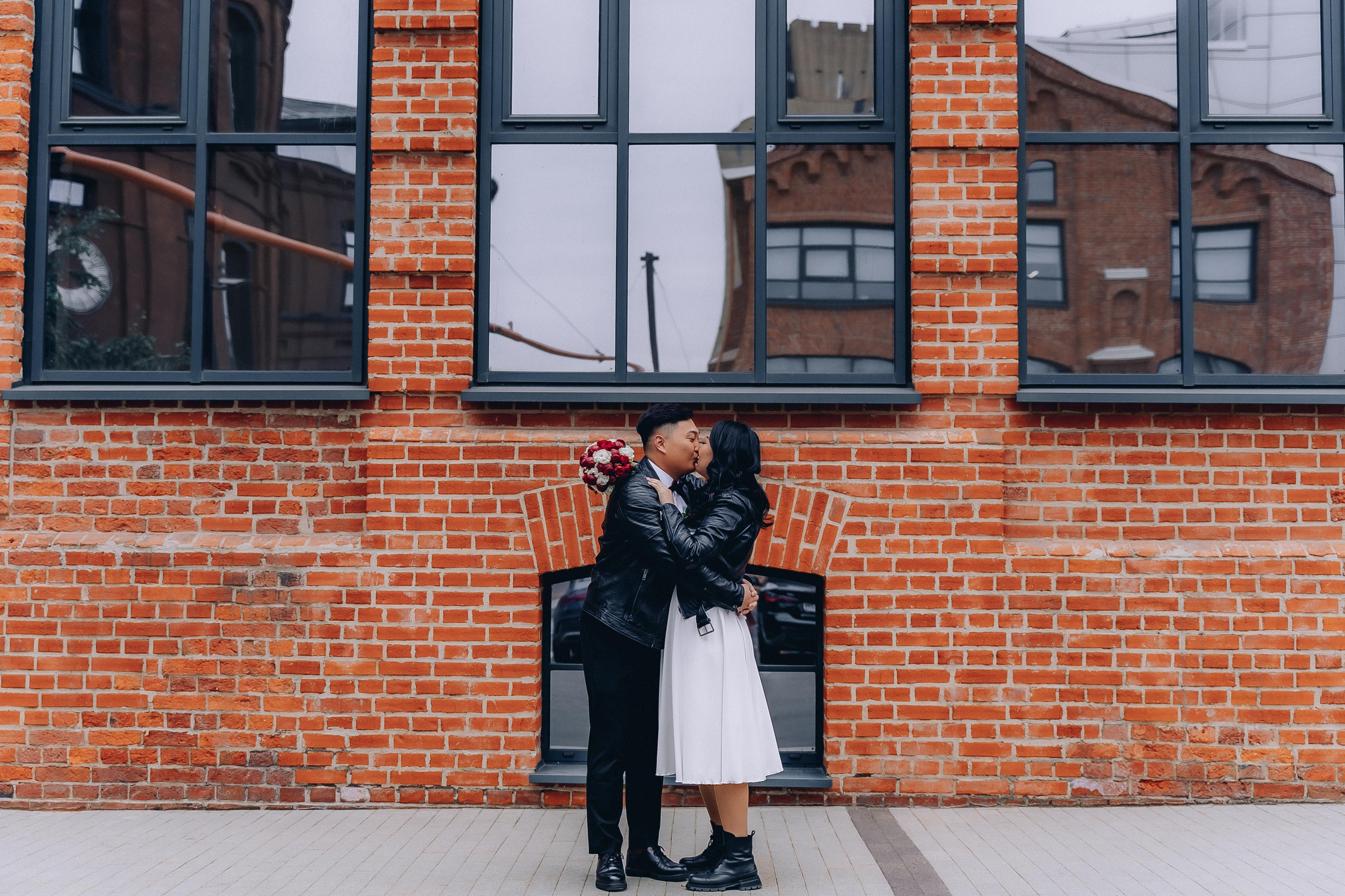 Юлия и Александр. Свадебный и семейный фотограф Ирина Чернова